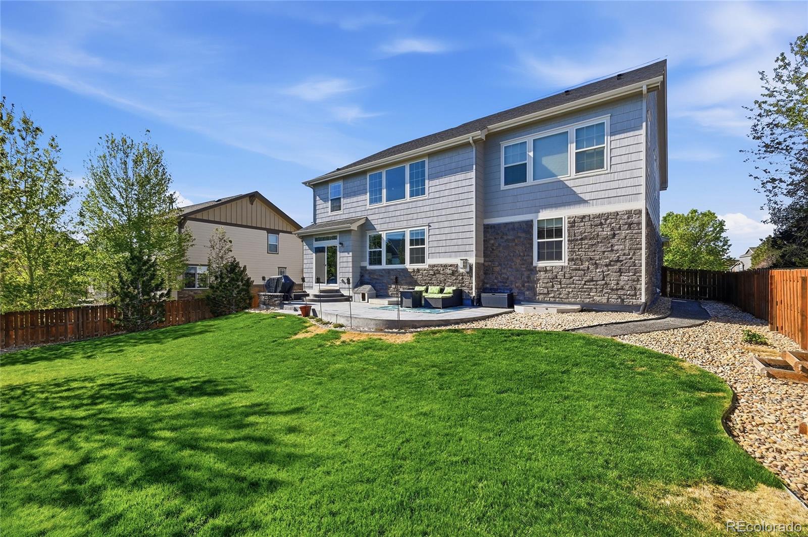 MLS Image #42 for 6000 s little river way,aurora, Colorado