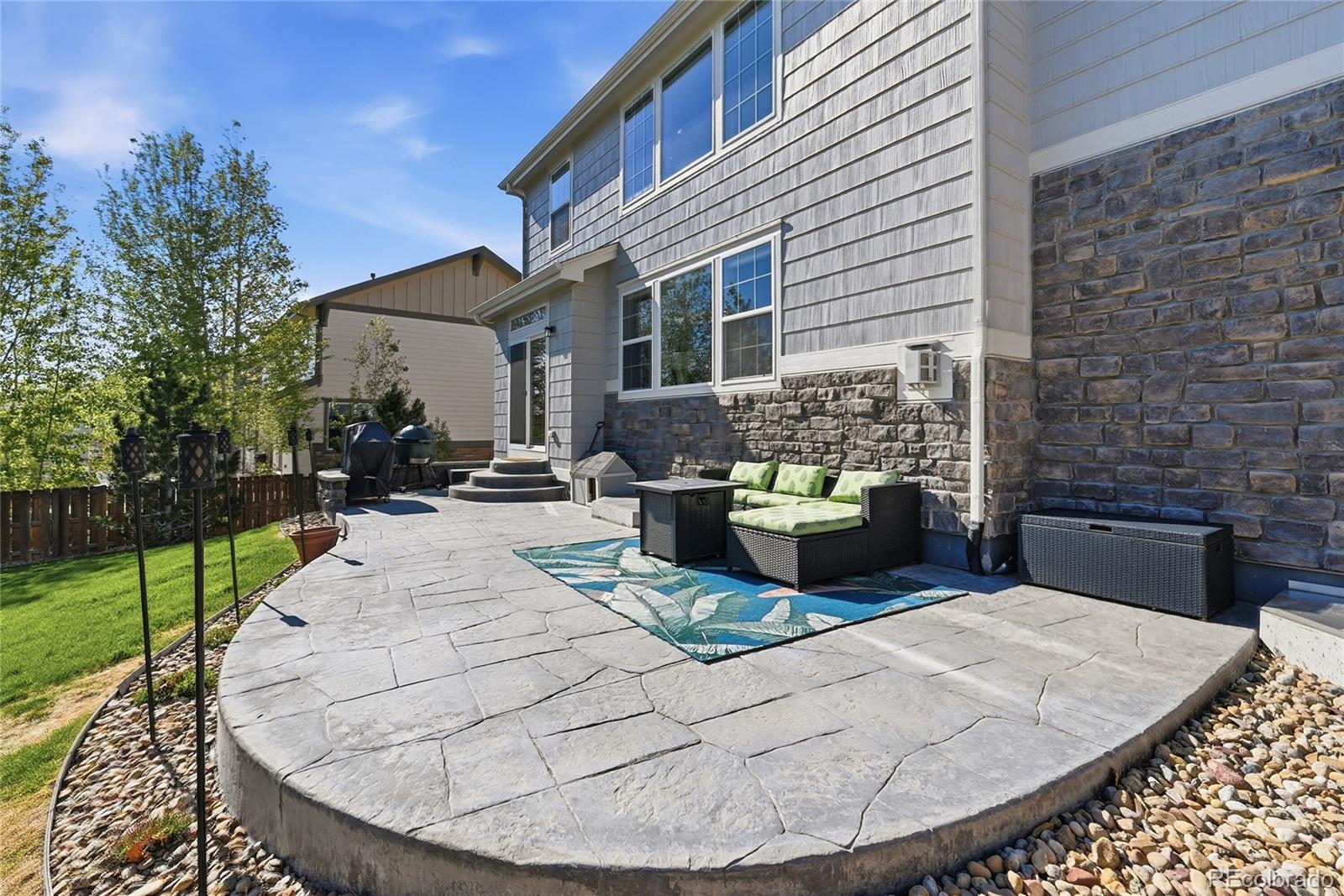 MLS Image #43 for 6000 s little river way,aurora, Colorado