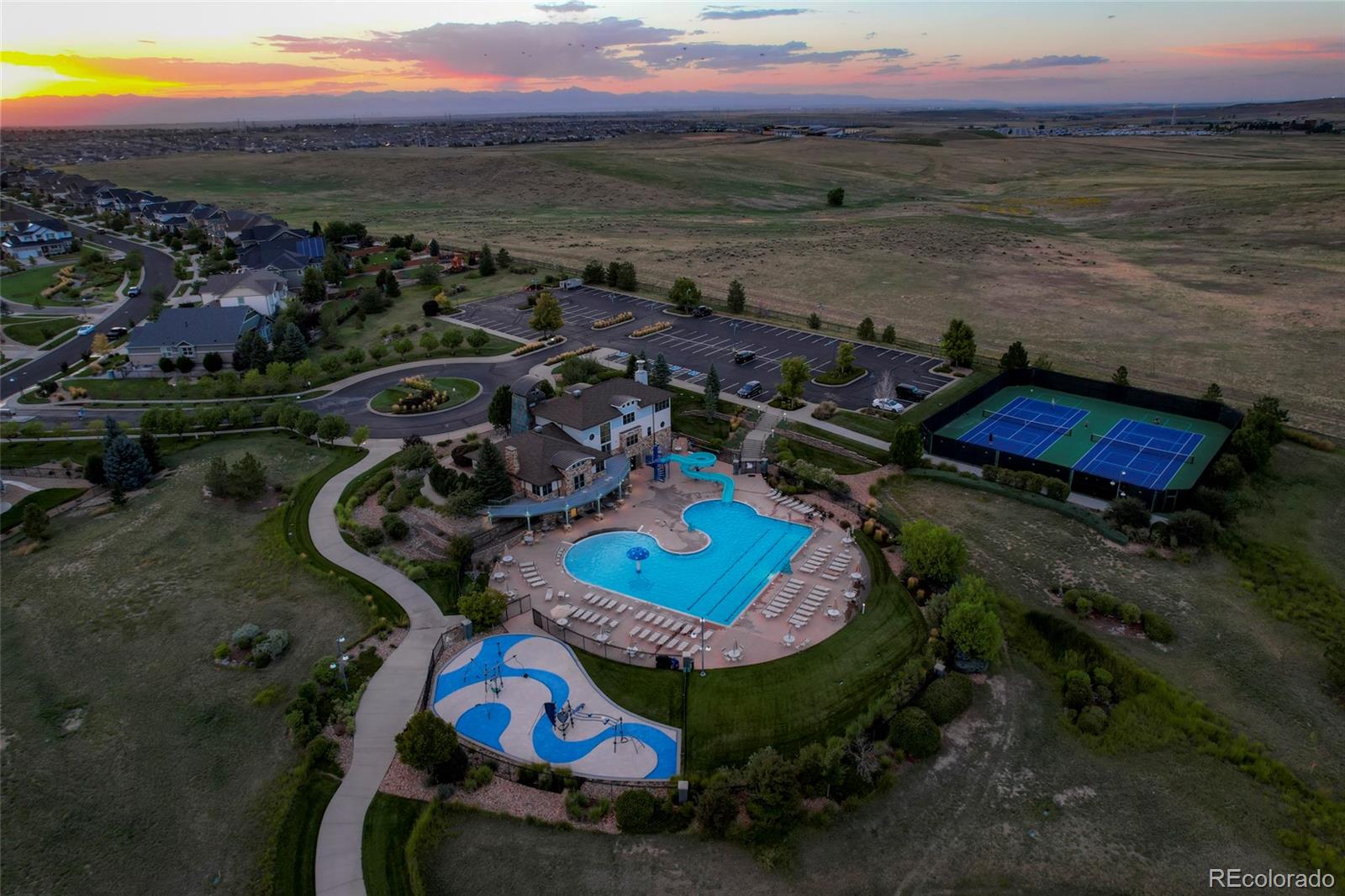 MLS Image #47 for 6000 s little river way,aurora, Colorado