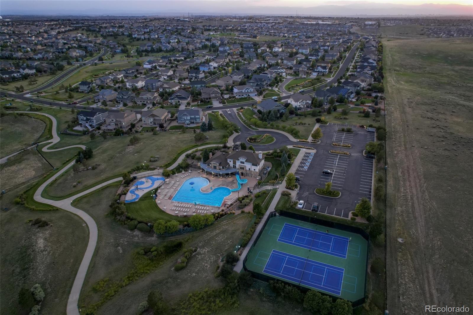 MLS Image #49 for 6000 s little river way,aurora, Colorado