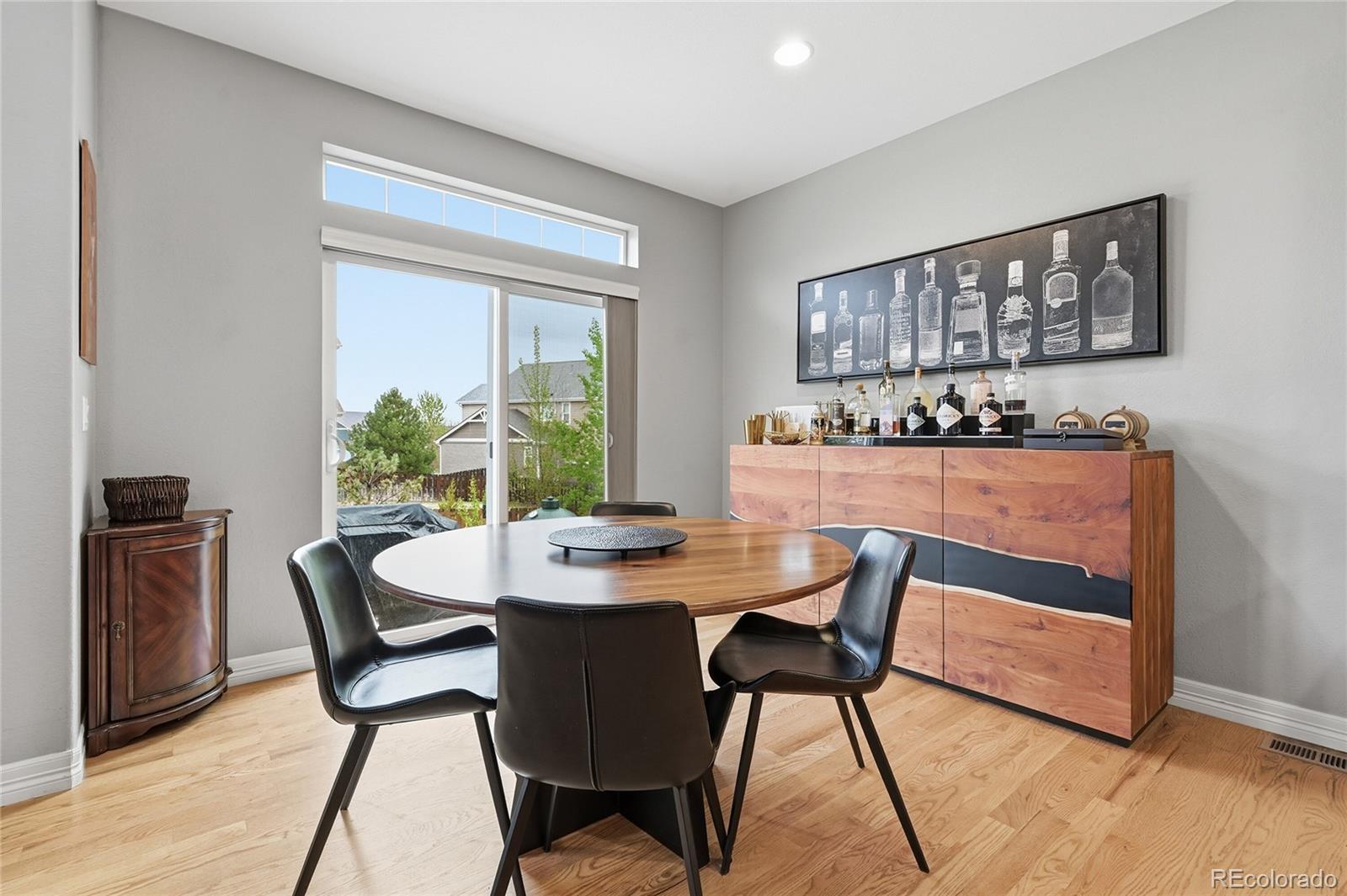 MLS Image #5 for 6000 s little river way,aurora, Colorado
