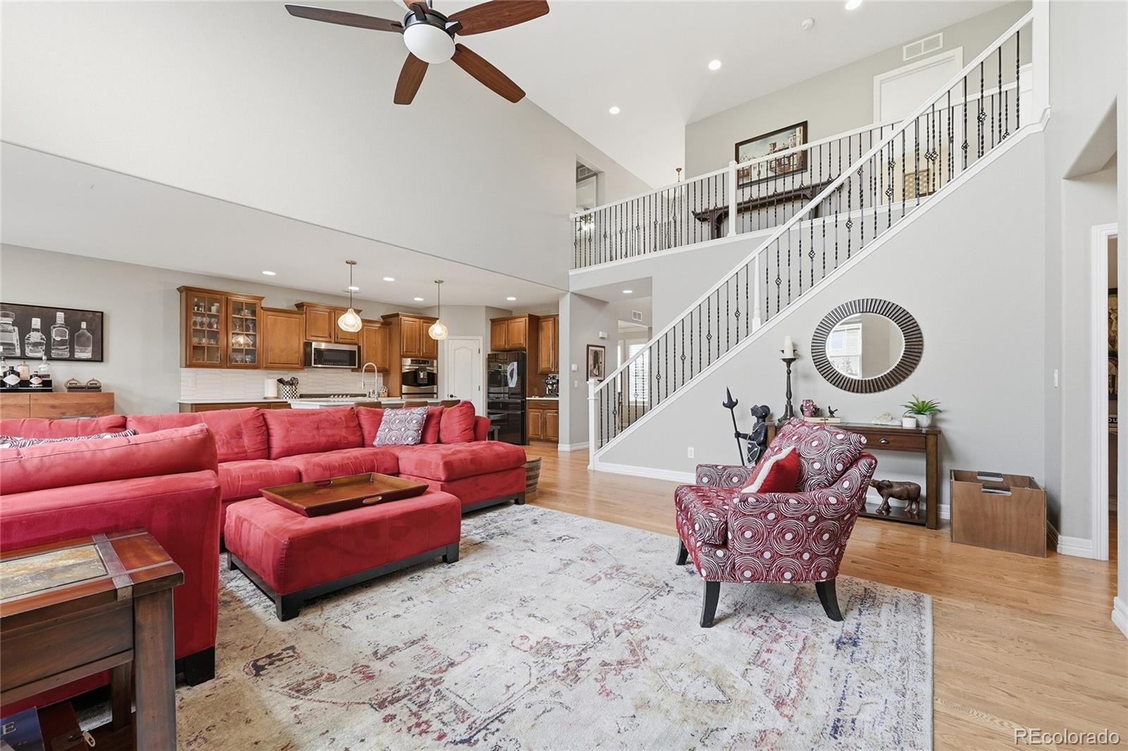 MLS Image #8 for 6000 s little river way,aurora, Colorado