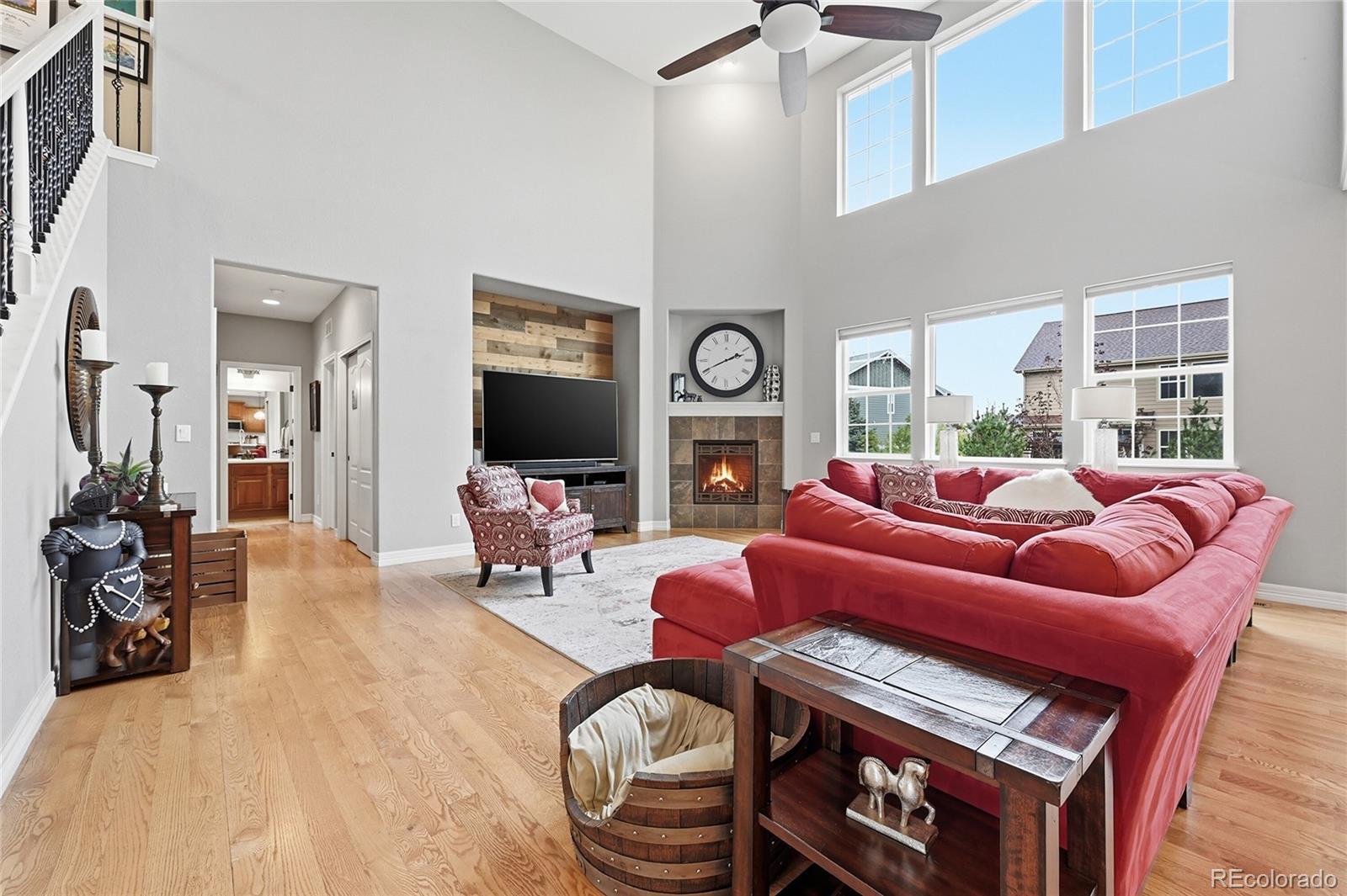 MLS Image #9 for 6000 s little river way,aurora, Colorado
