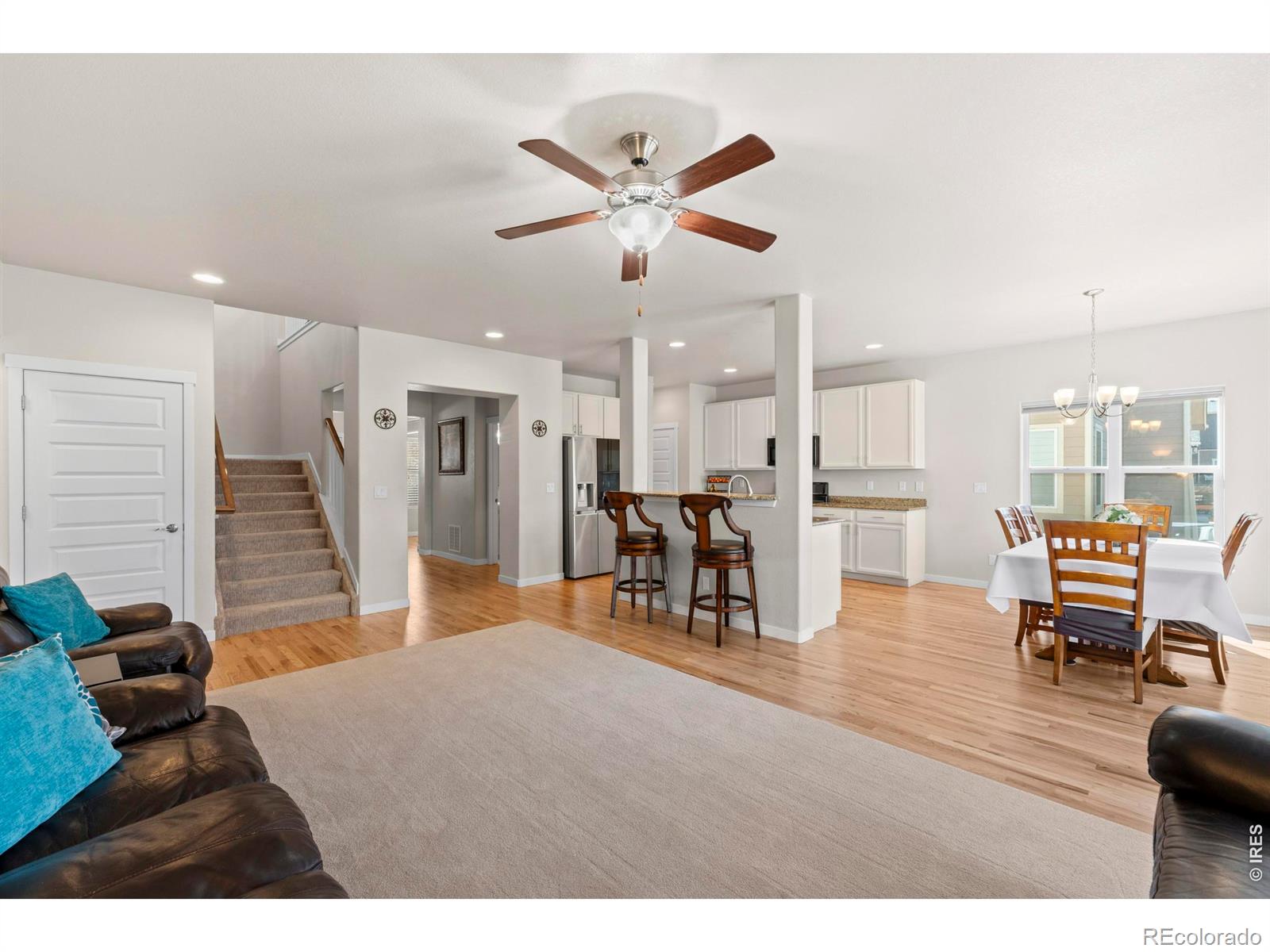 MLS Image #11 for 3043  magnetic drive,loveland, Colorado