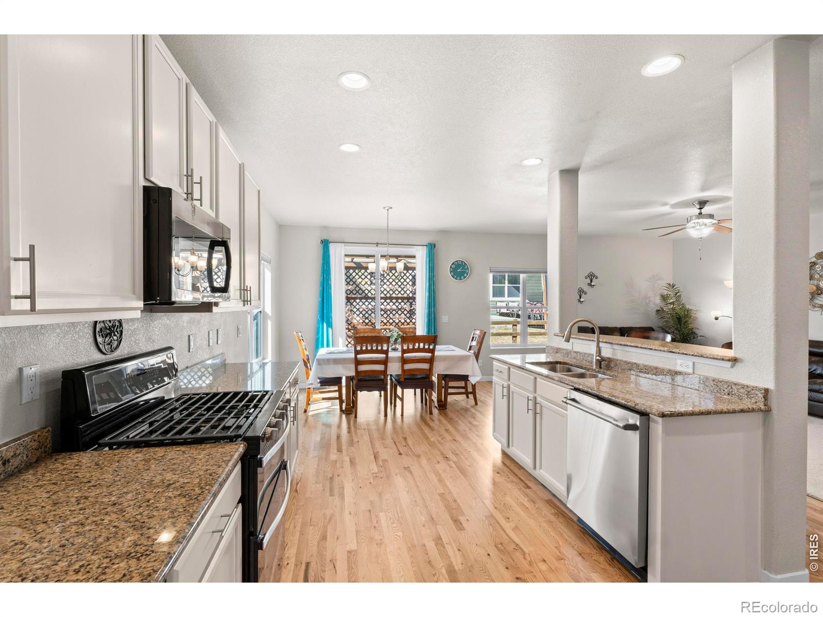 MLS Image #20 for 3043  magnetic drive,loveland, Colorado