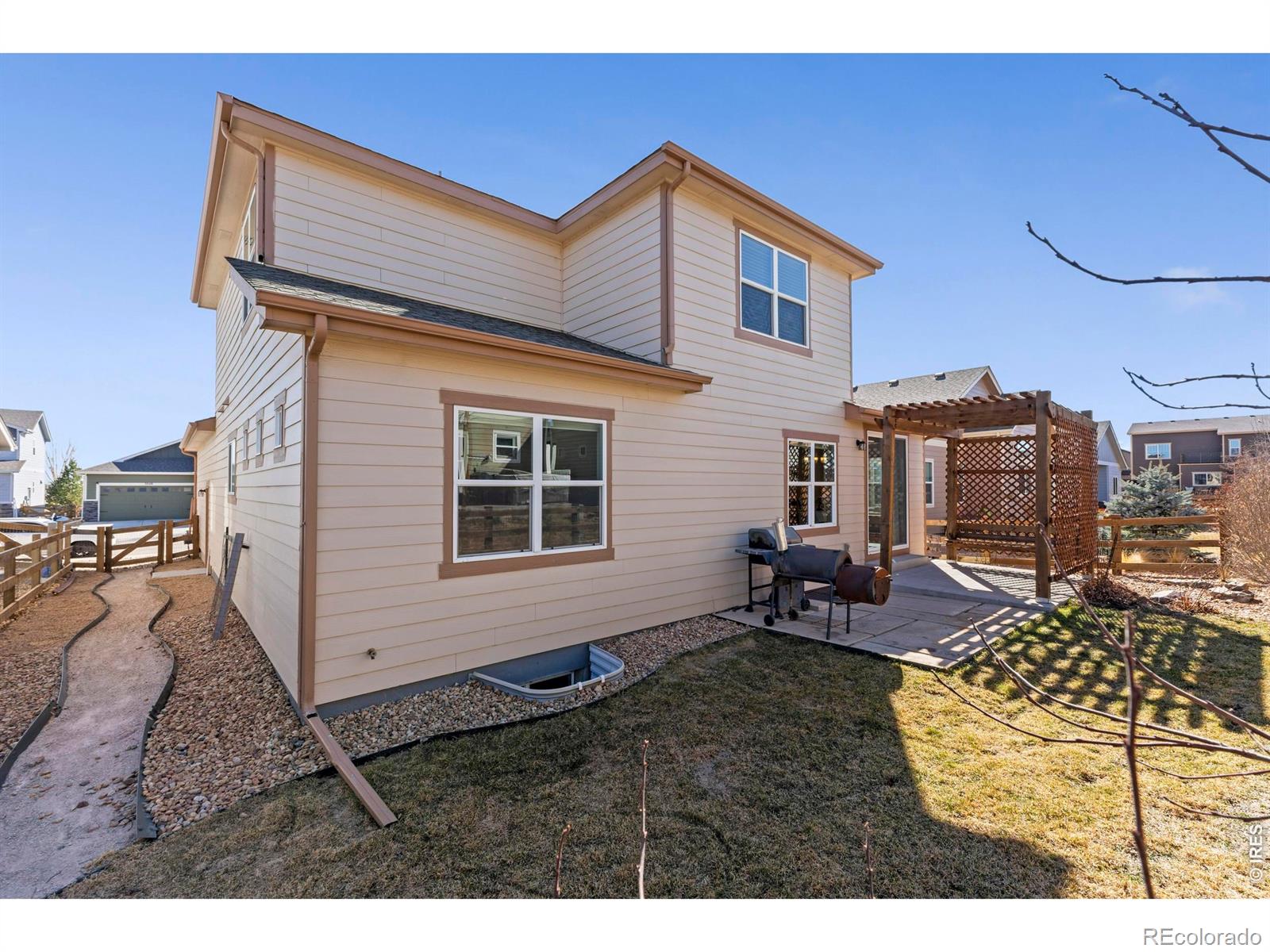 MLS Image #36 for 3043  magnetic drive,loveland, Colorado