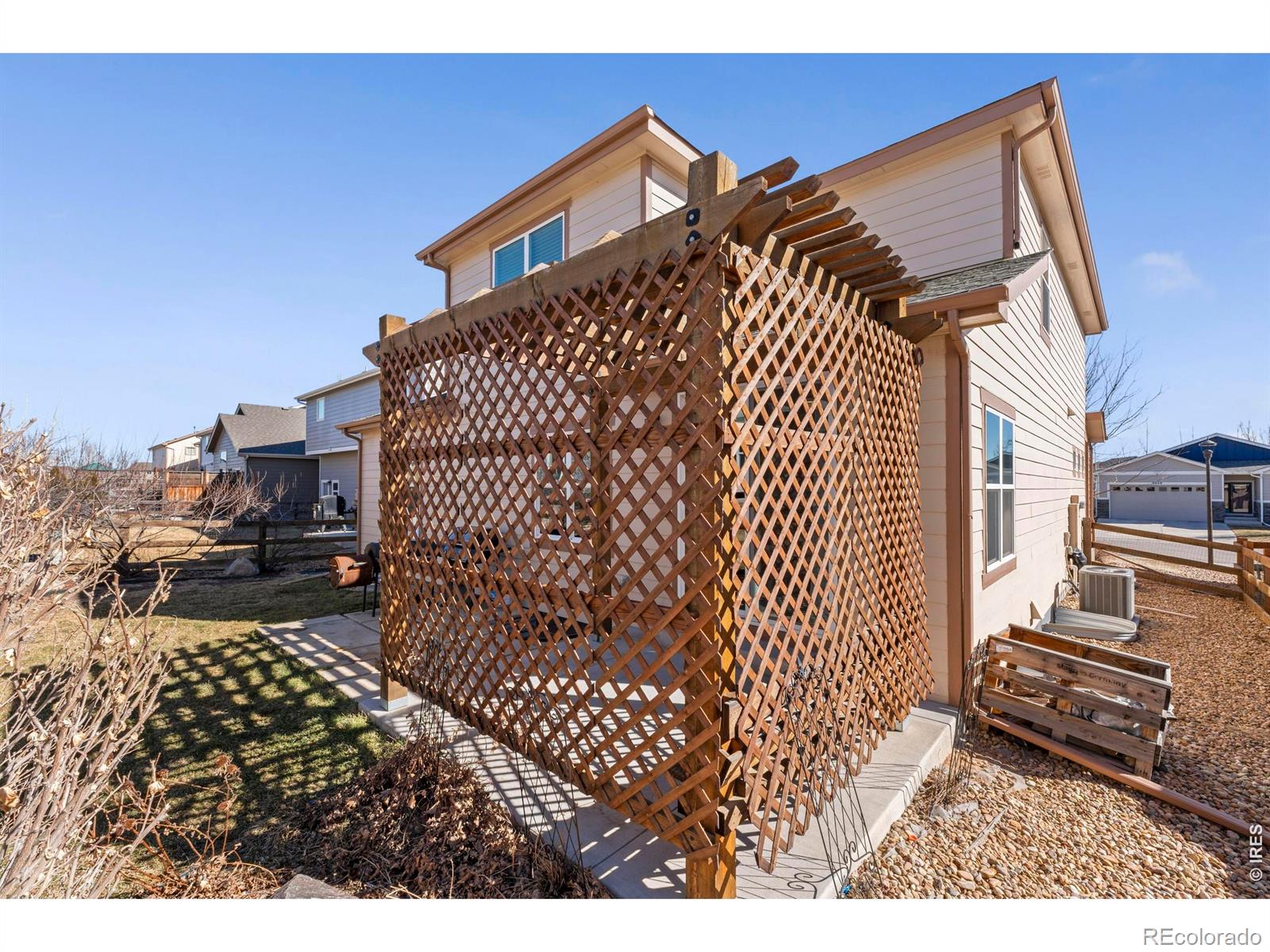 MLS Image #37 for 3043  magnetic drive,loveland, Colorado