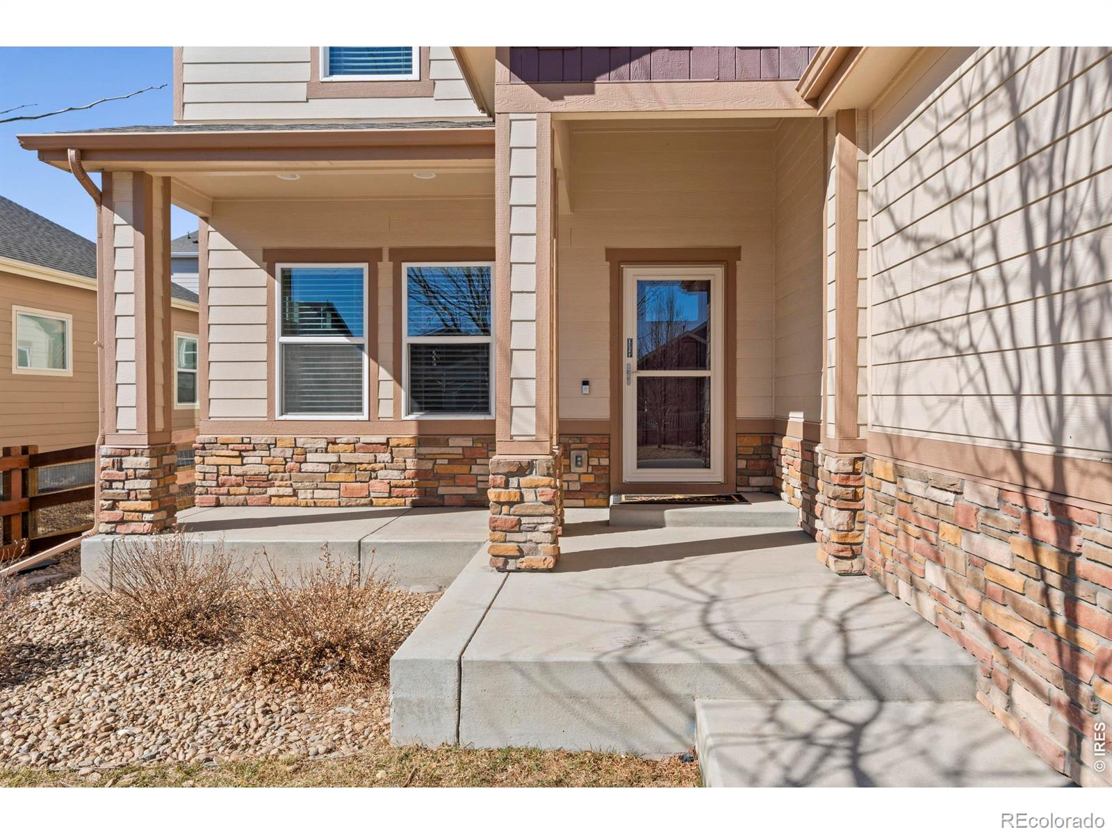 MLS Image #4 for 3043  magnetic drive,loveland, Colorado