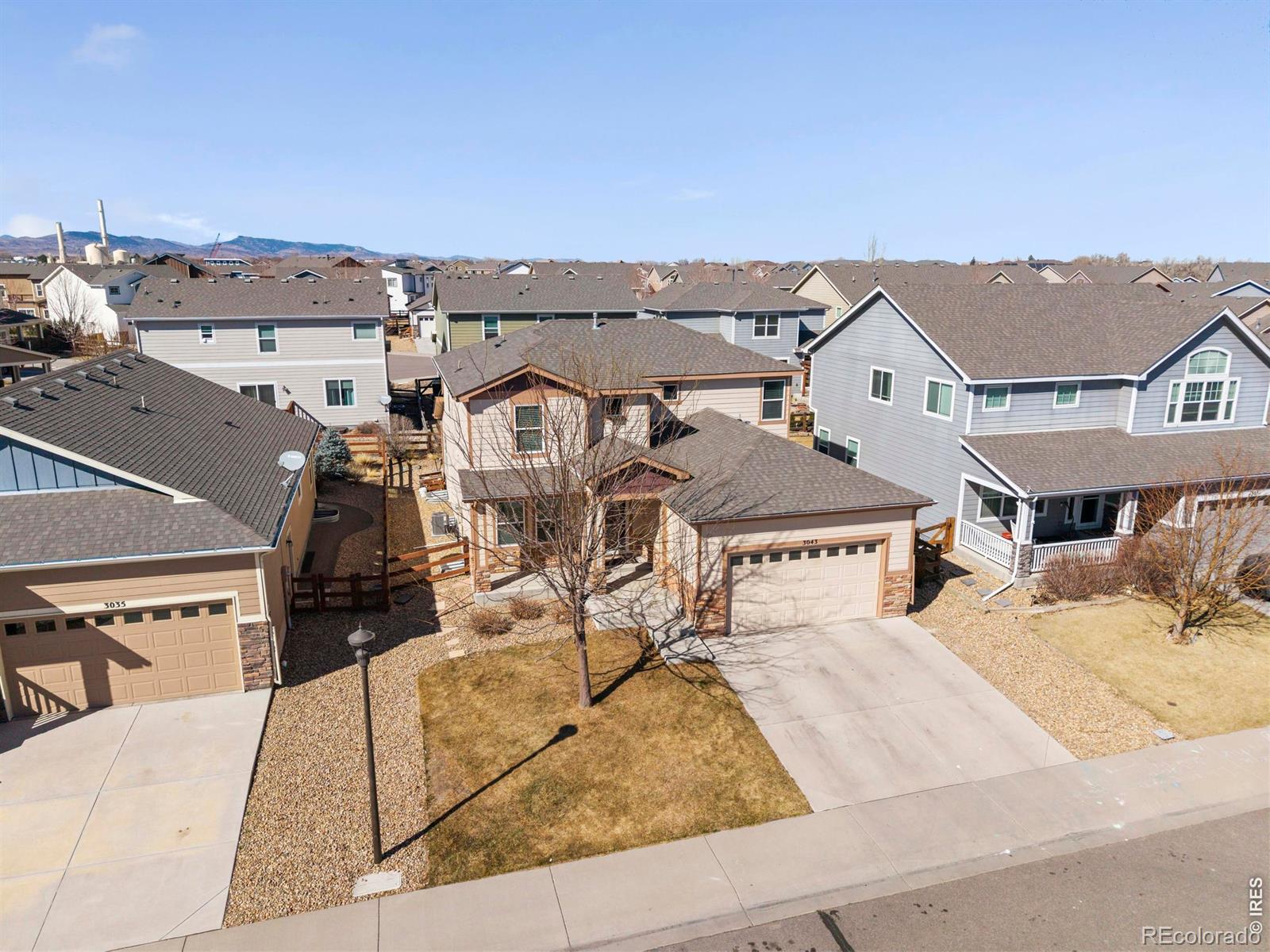 MLS Image #40 for 3043  magnetic drive,loveland, Colorado