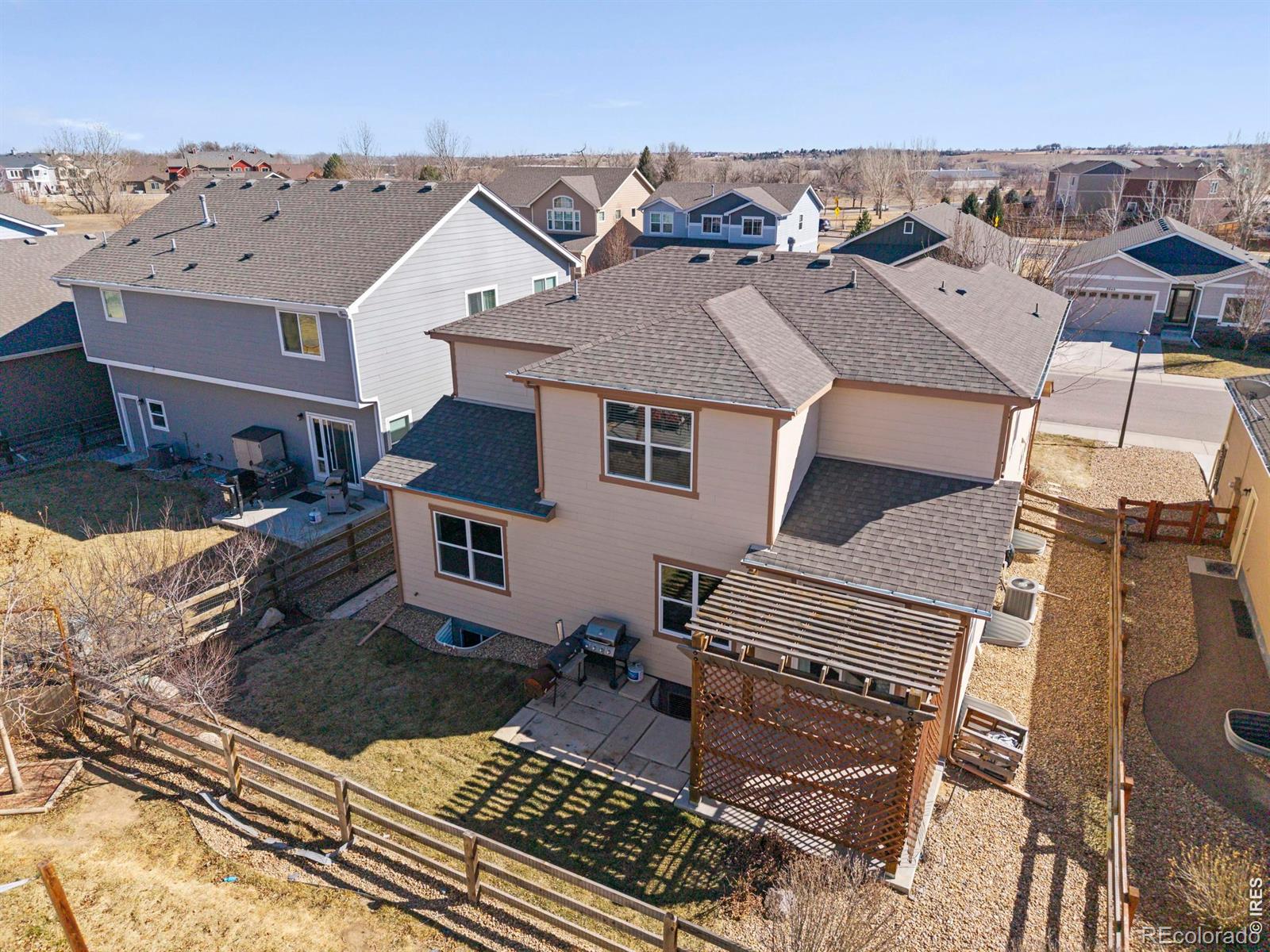MLS Image #42 for 3043  magnetic drive,loveland, Colorado