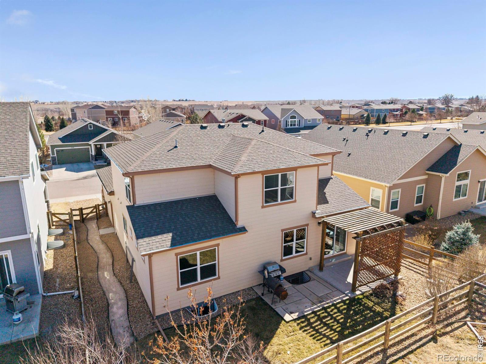 MLS Image #43 for 3043  magnetic drive,loveland, Colorado