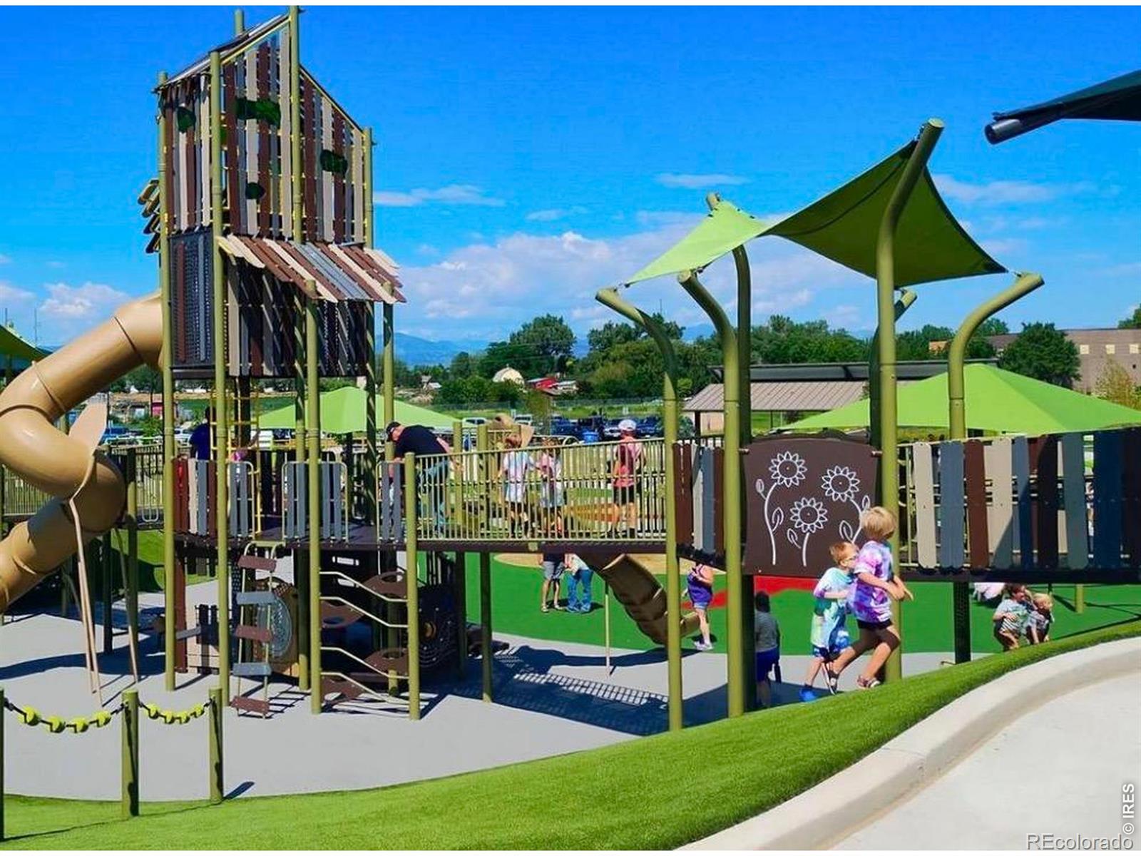 MLS Image #47 for 3043  magnetic drive,loveland, Colorado