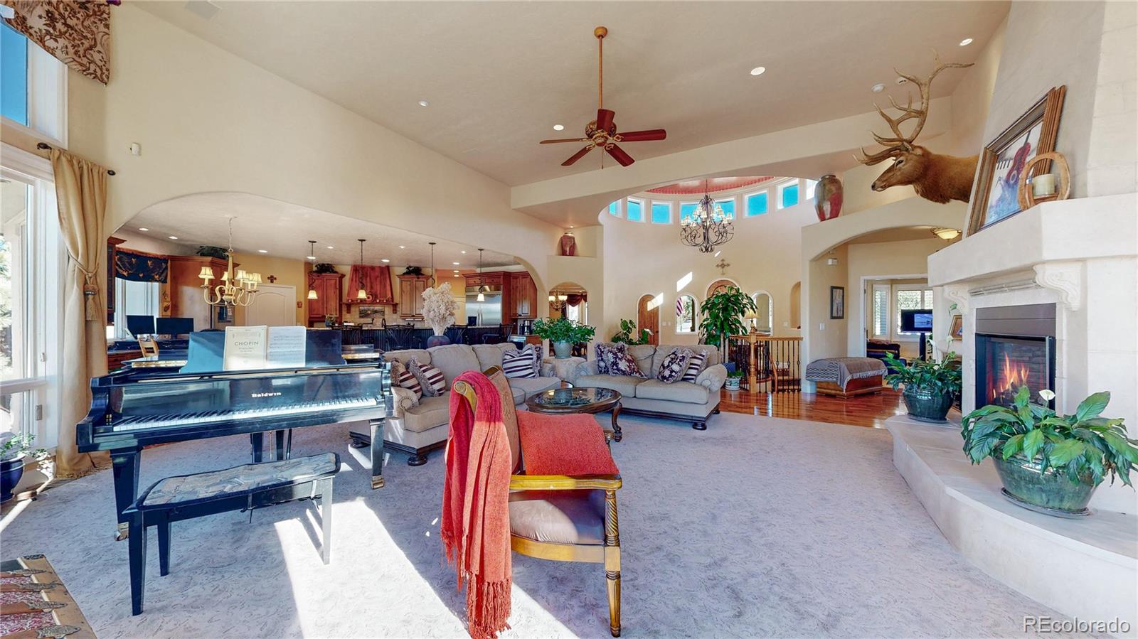 MLS Image #11 for 11197  explorers run,littleton, Colorado