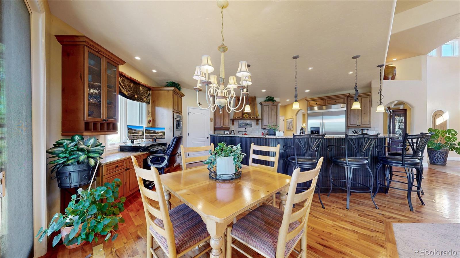 MLS Image #17 for 11197  explorers run,littleton, Colorado