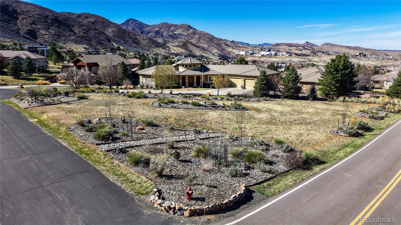 MLS Image #4 for 11197  explorers run,littleton, Colorado
