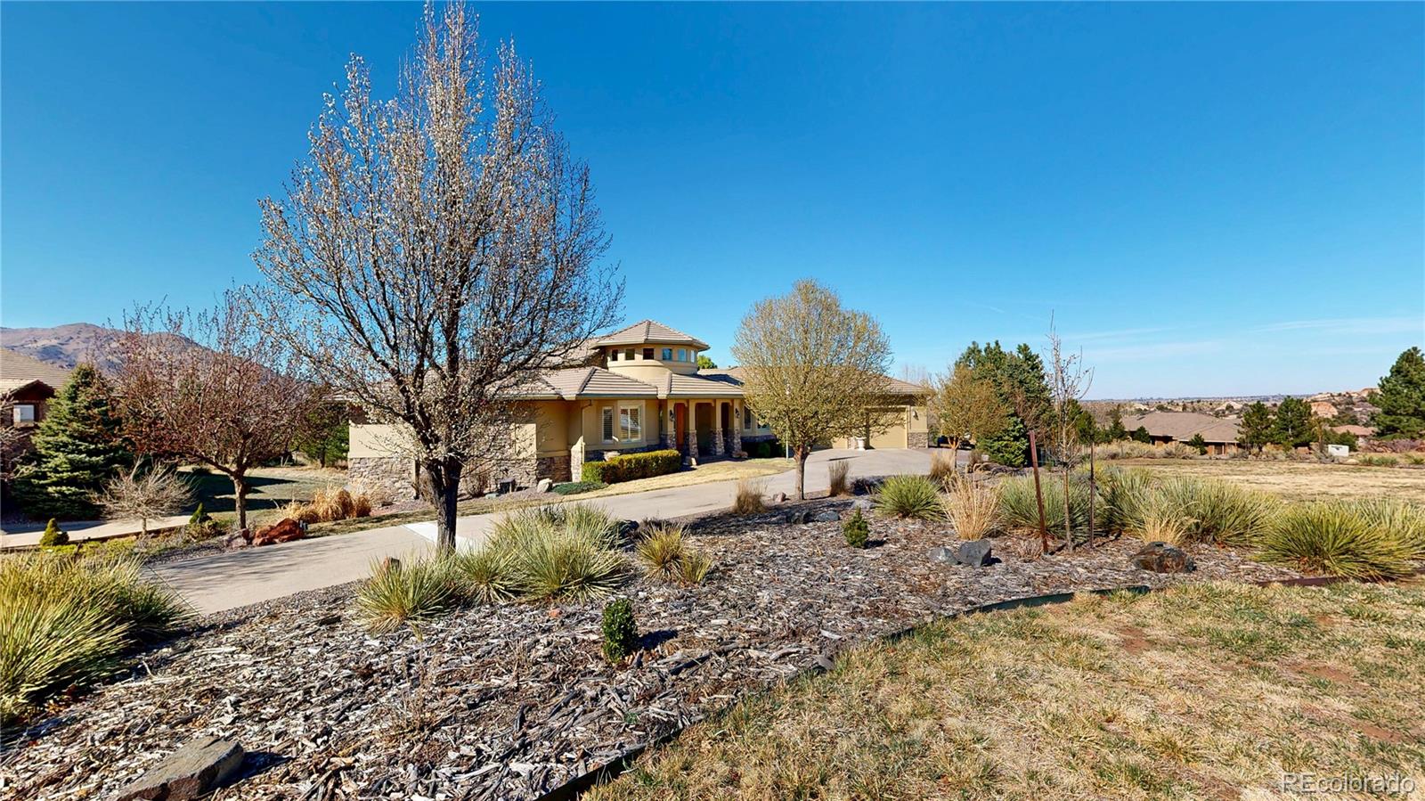 MLS Image #42 for 11197  explorers run,littleton, Colorado