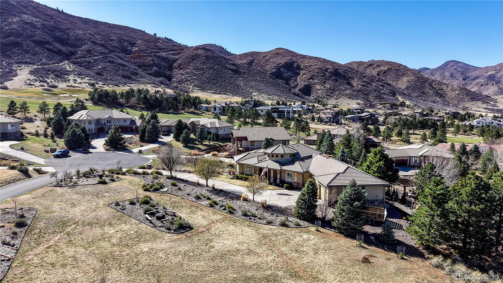 MLS Image #43 for 11197  explorers run,littleton, Colorado