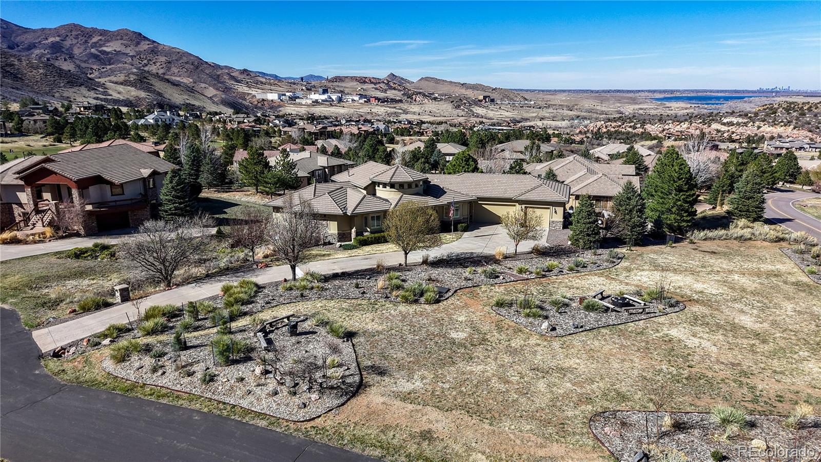 MLS Image #44 for 11197  explorers run,littleton, Colorado