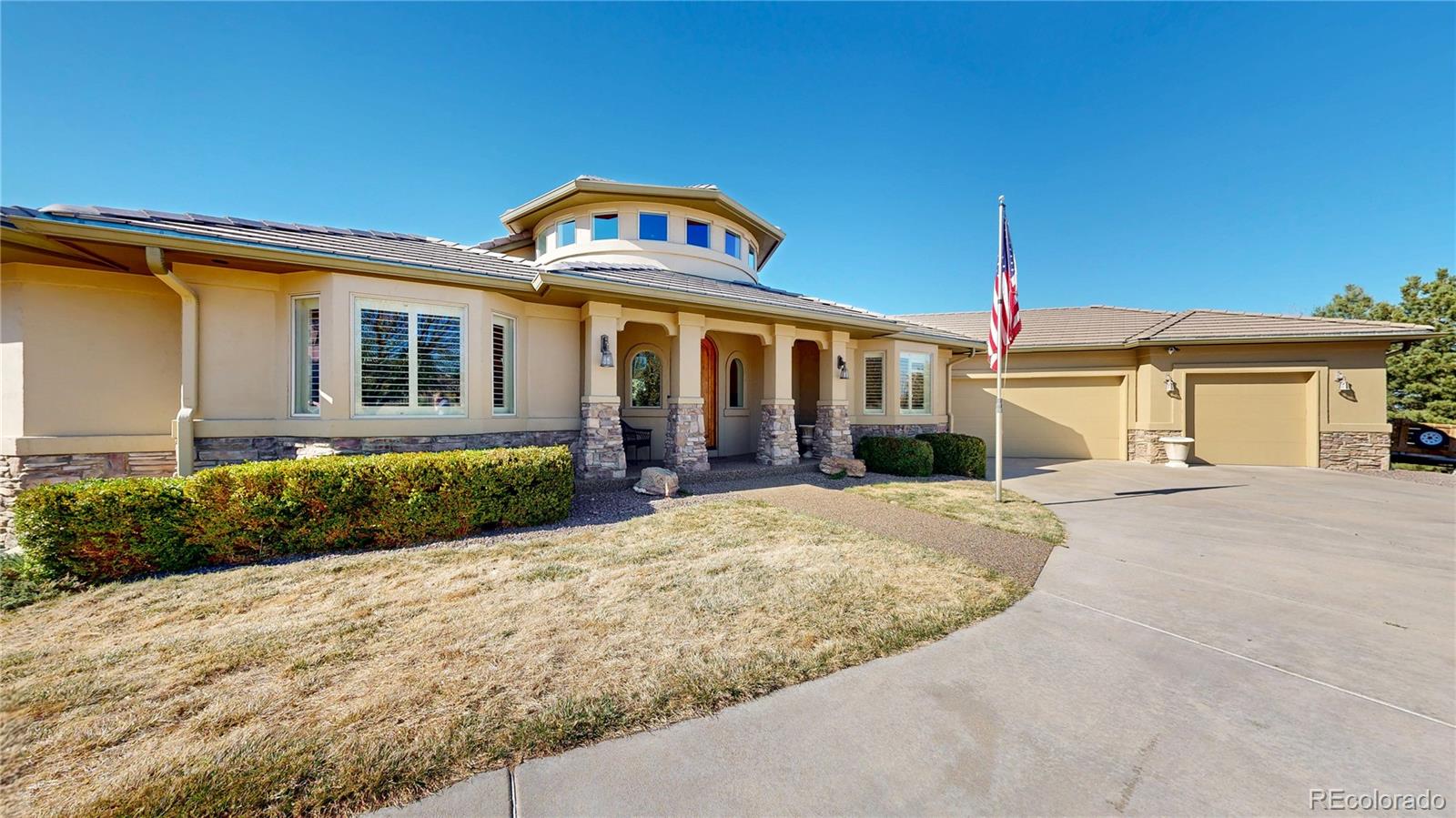 MLS Image #47 for 11197  explorers run,littleton, Colorado