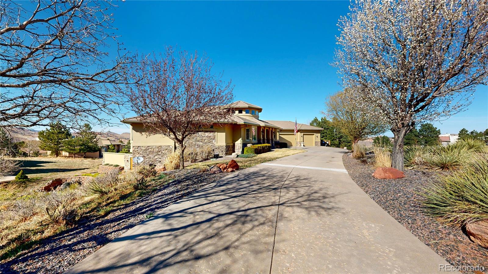 MLS Image #49 for 11197  explorers run,littleton, Colorado
