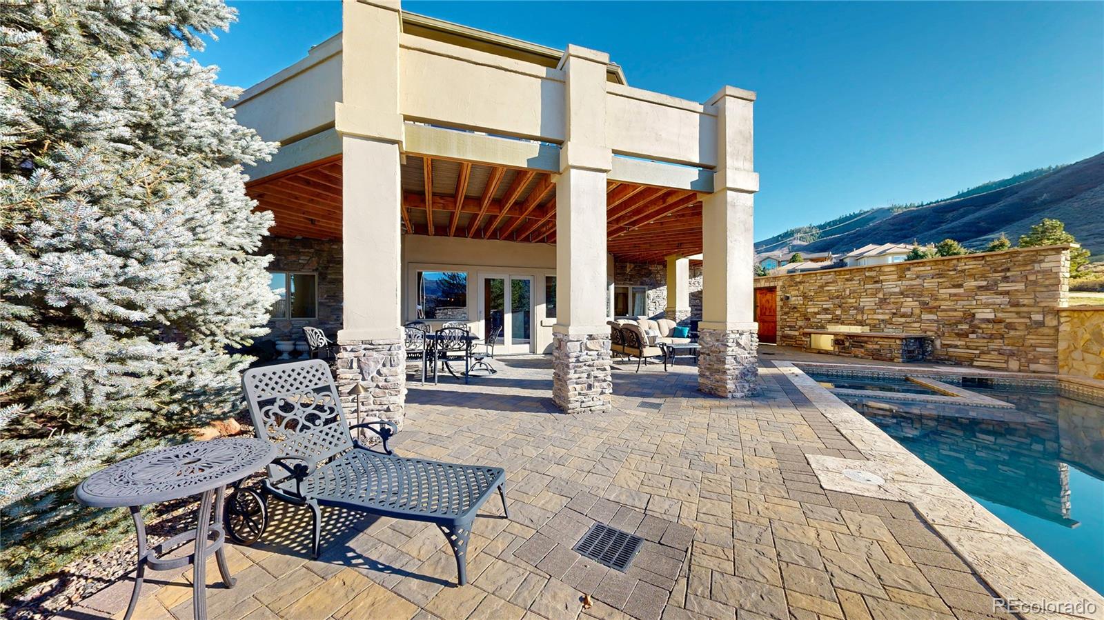 MLS Image #7 for 11197  explorers run,littleton, Colorado