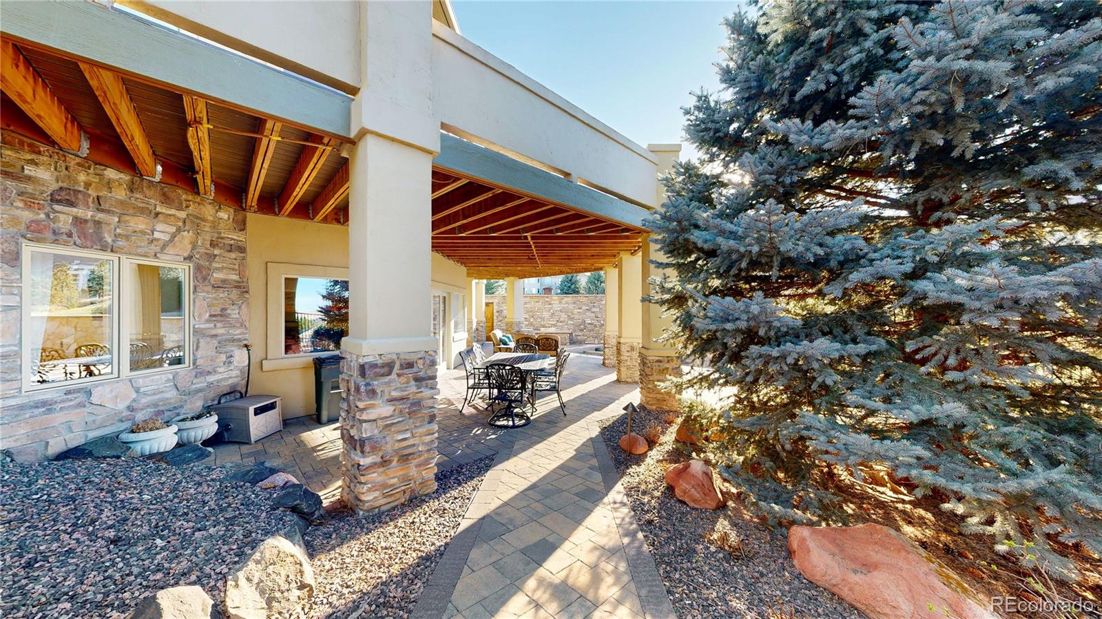 MLS Image #8 for 11197  explorers run,littleton, Colorado