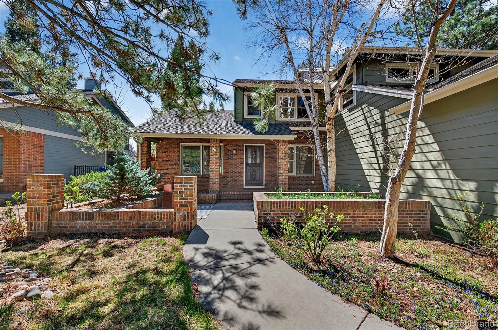MLS Image #2 for 4  oakmont lane,littleton, Colorado