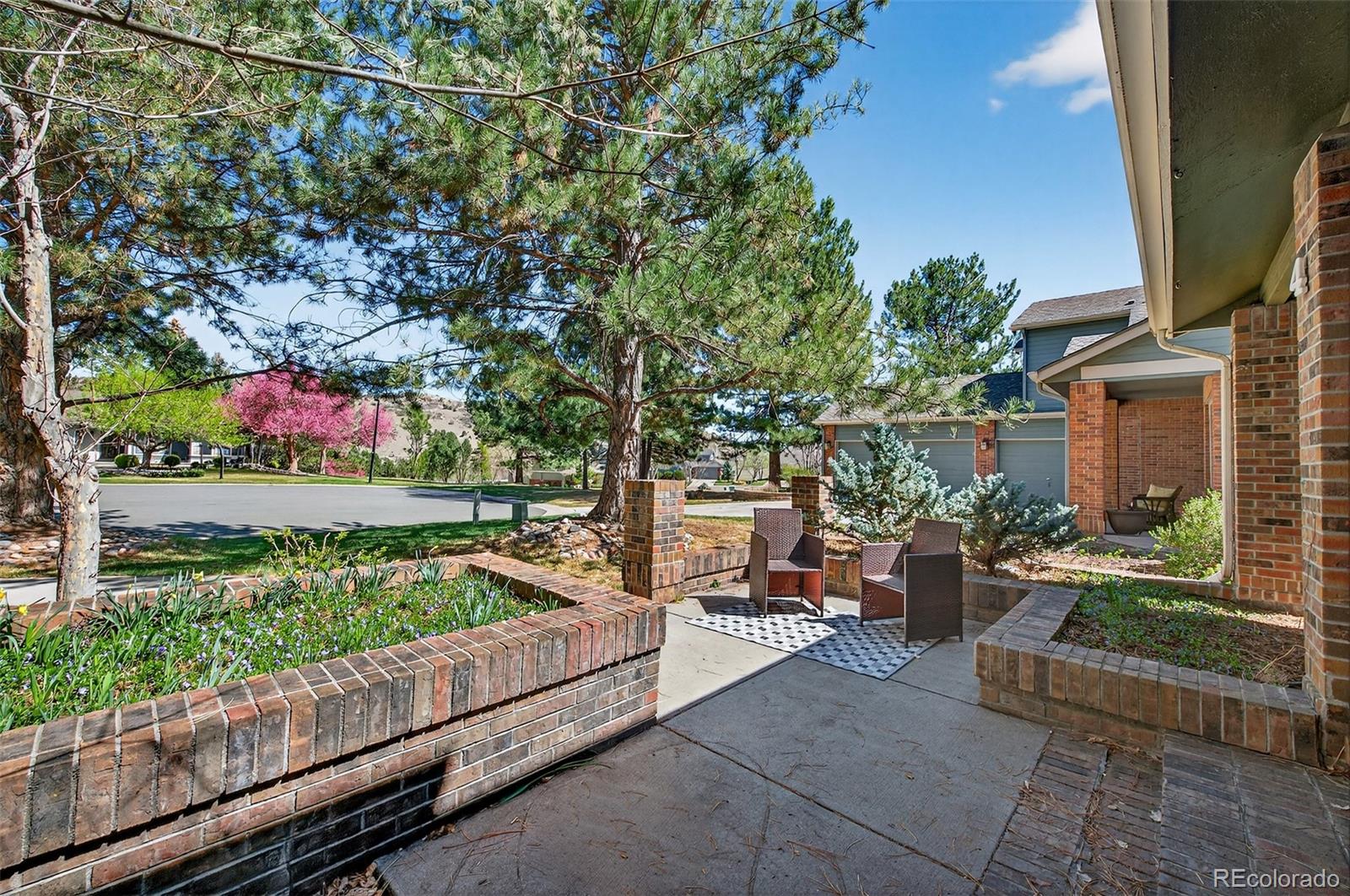 MLS Image #3 for 4  oakmont lane,littleton, Colorado