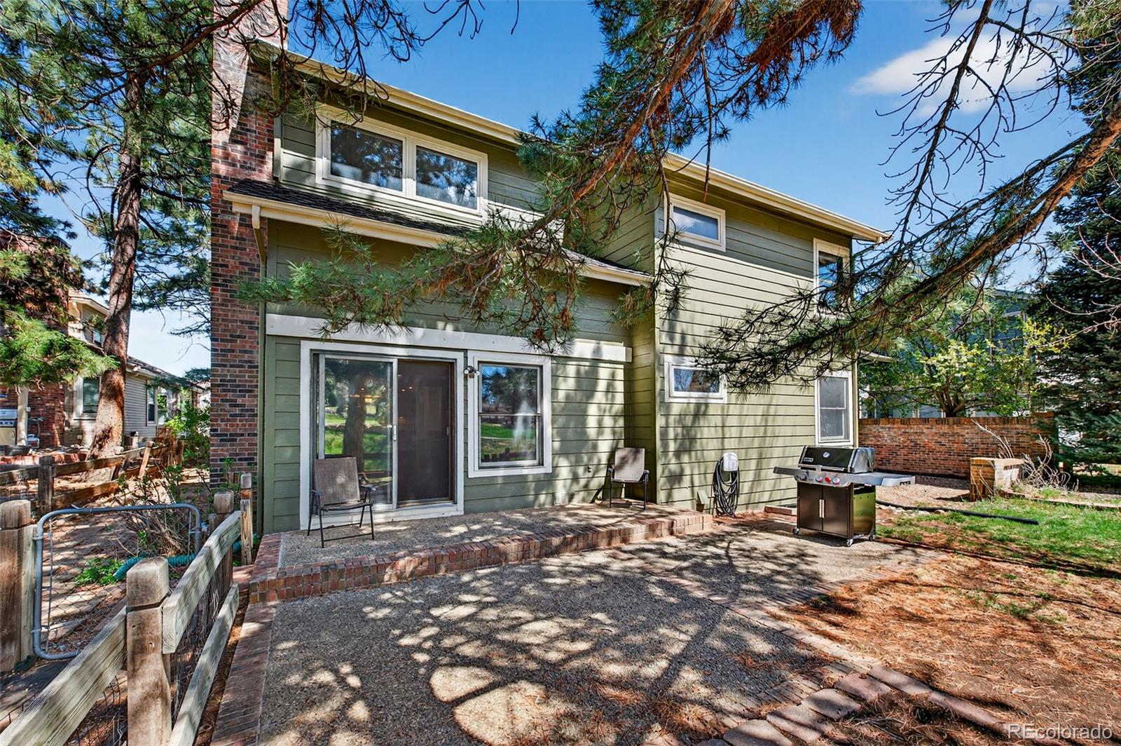 MLS Image #37 for 4  oakmont lane,littleton, Colorado