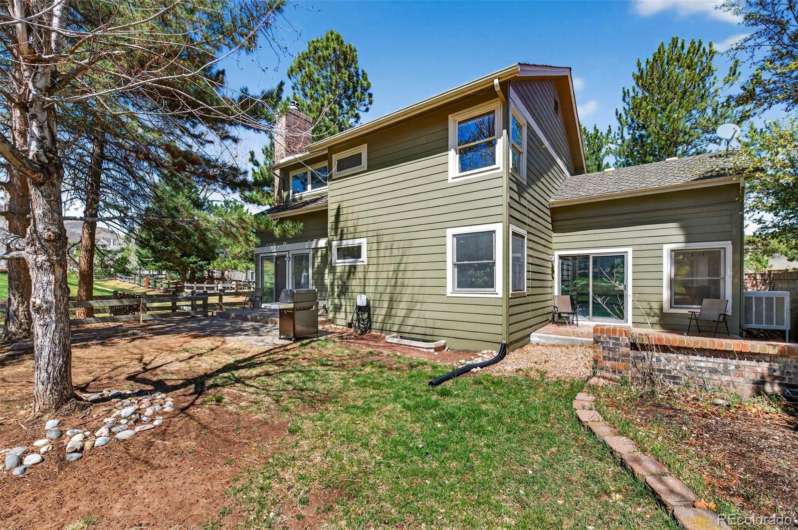 MLS Image #38 for 4  oakmont lane,littleton, Colorado