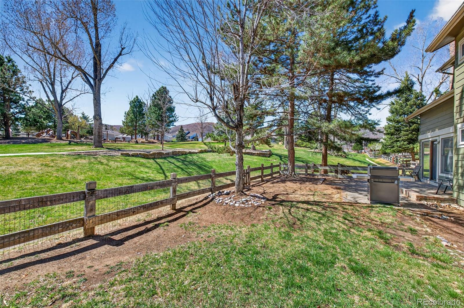 MLS Image #41 for 4  oakmont lane,littleton, Colorado