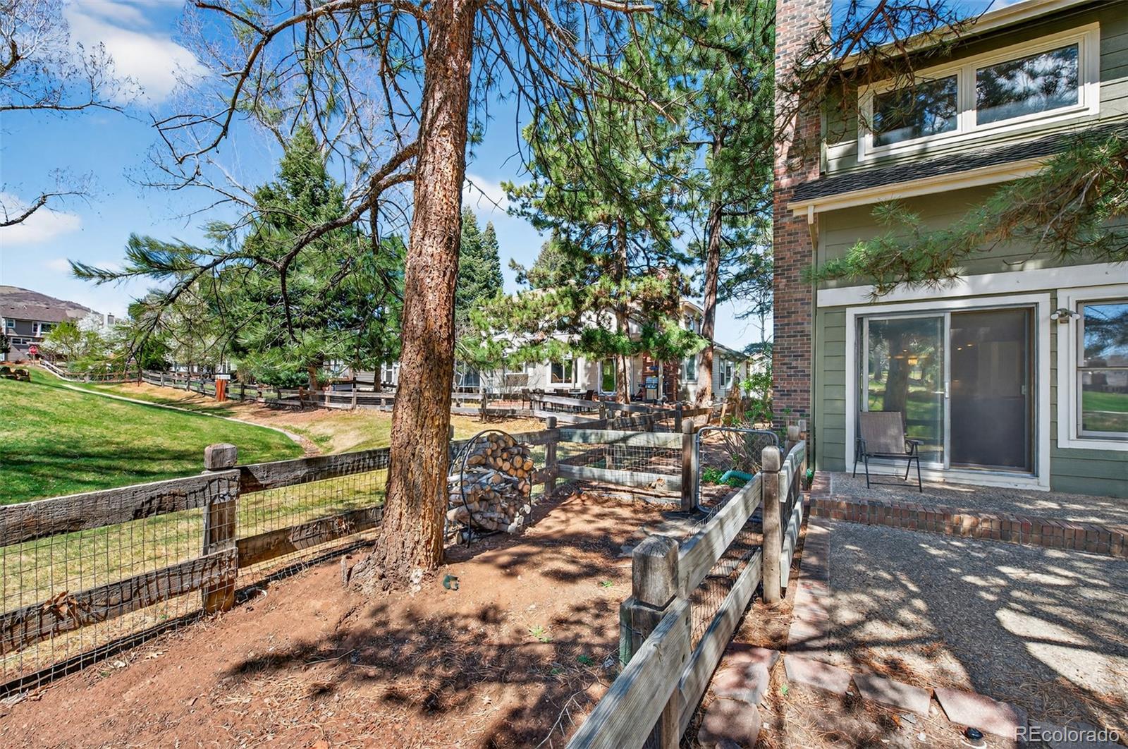 MLS Image #43 for 4  oakmont lane,littleton, Colorado