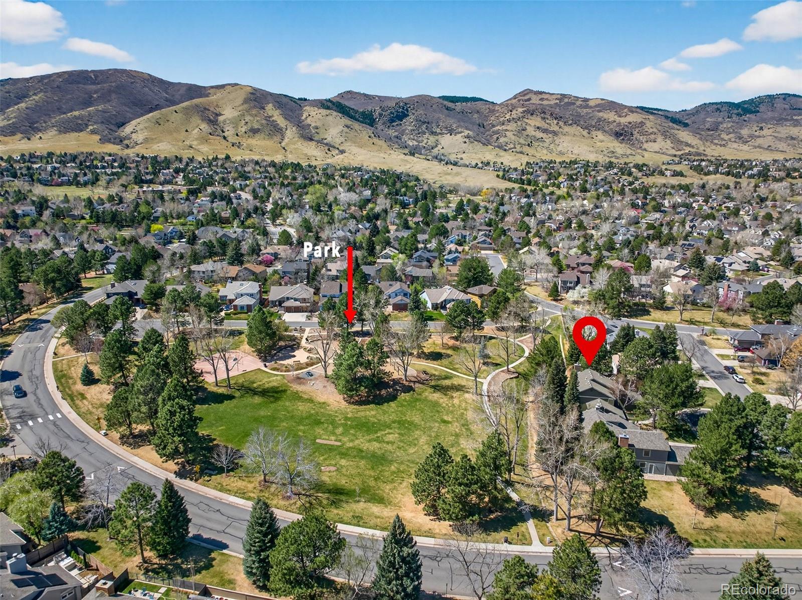 MLS Image #46 for 4  oakmont lane,littleton, Colorado