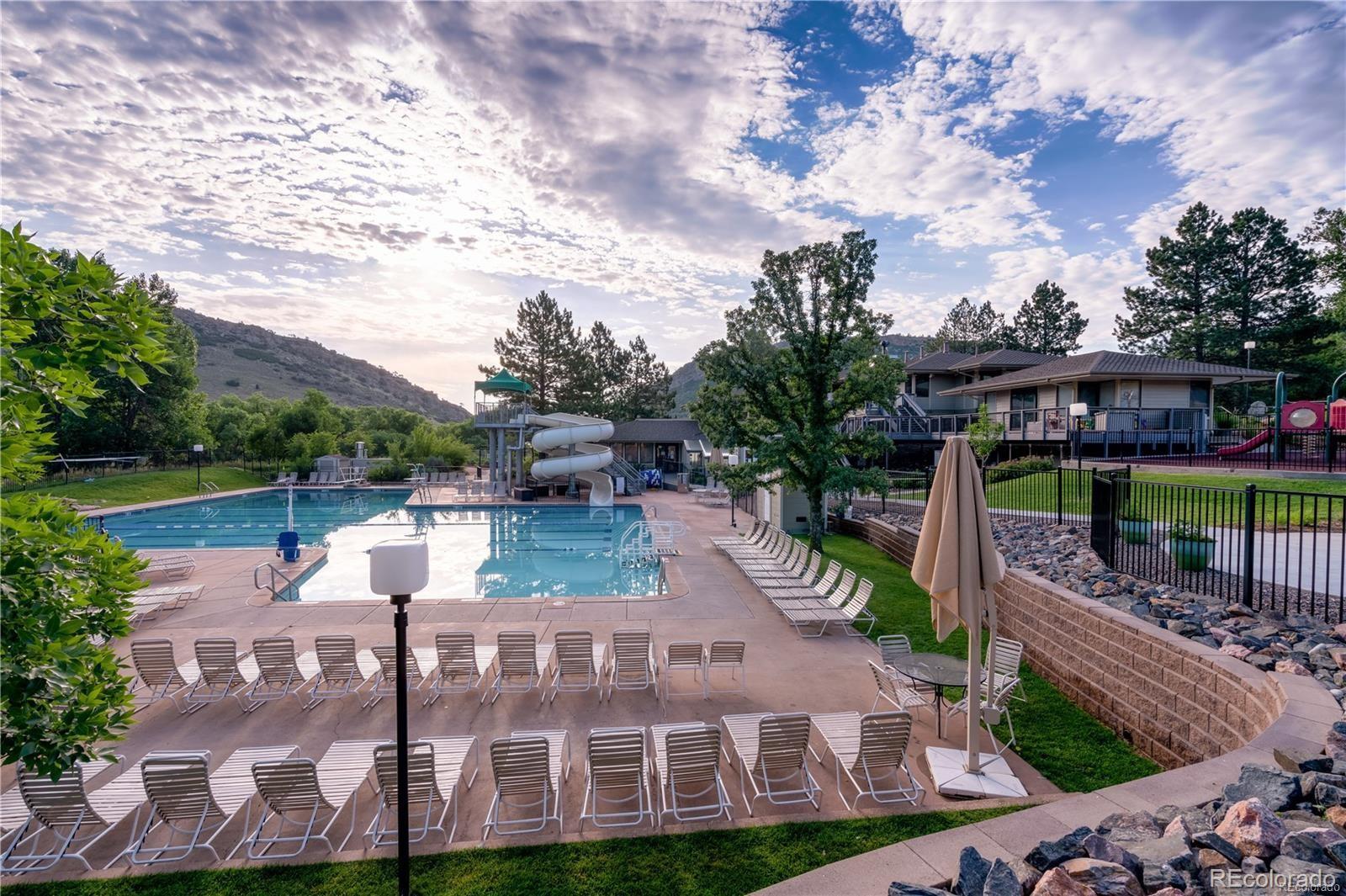 MLS Image #47 for 4  oakmont lane,littleton, Colorado