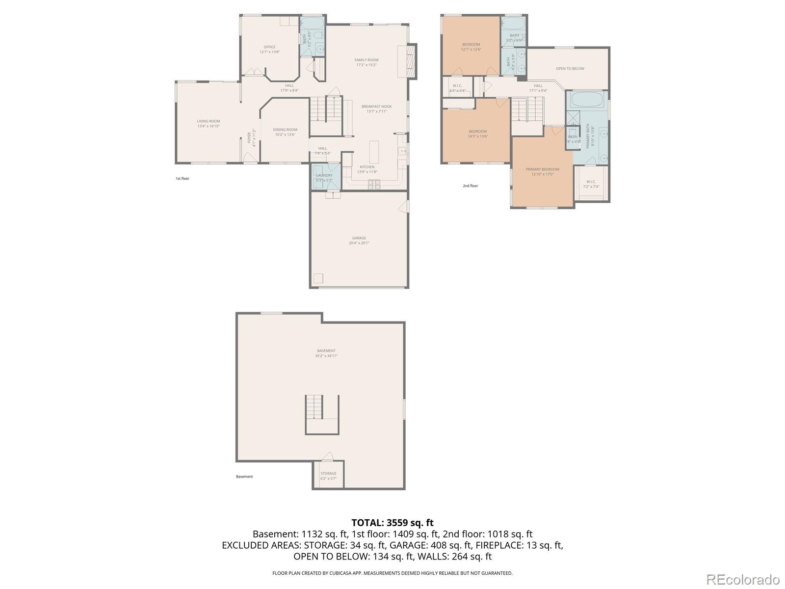 MLS Image #48 for 4  oakmont lane,littleton, Colorado
