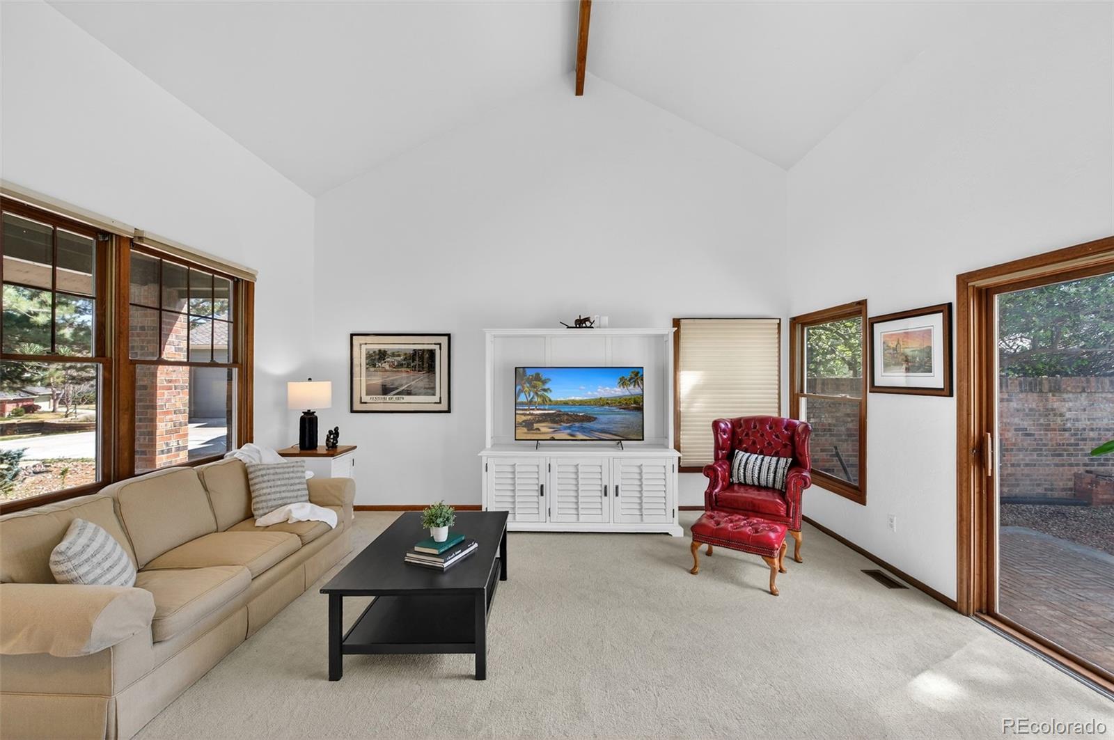 MLS Image #6 for 4  oakmont lane,littleton, Colorado