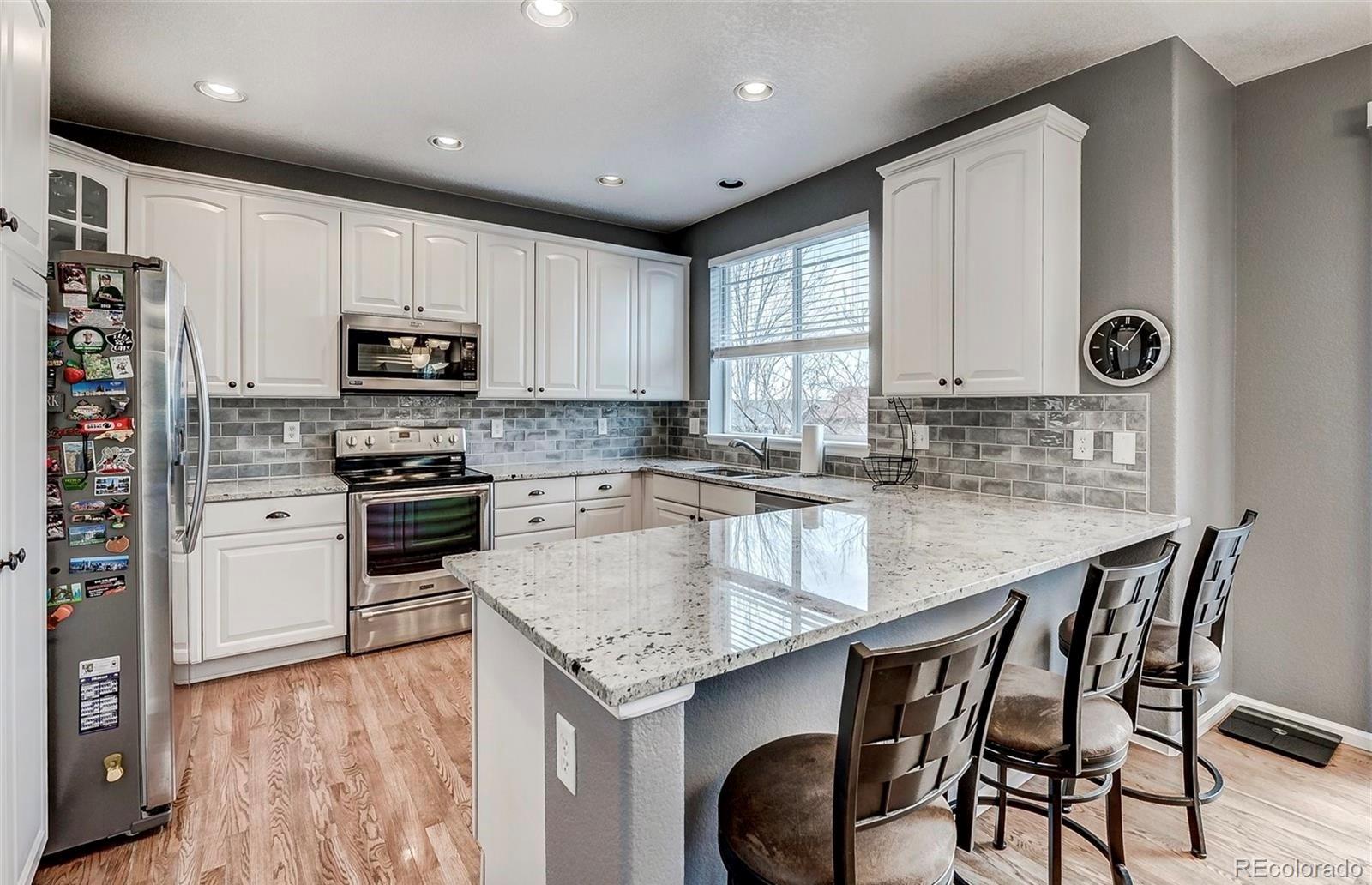 MLS Image #11 for 10207  bentwood circle,highlands ranch, Colorado