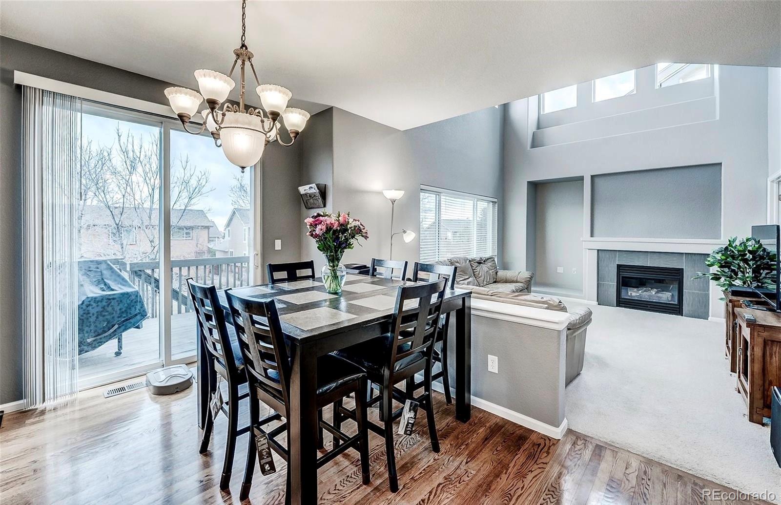 MLS Image #3 for 10207  bentwood circle,highlands ranch, Colorado