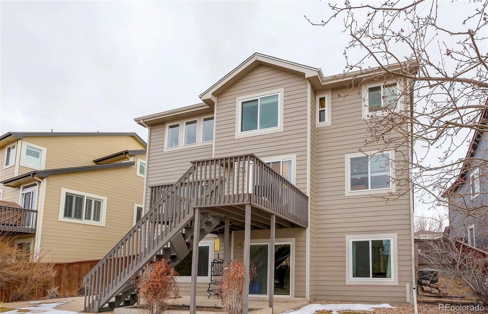 MLS Image #33 for 10207  bentwood circle,highlands ranch, Colorado