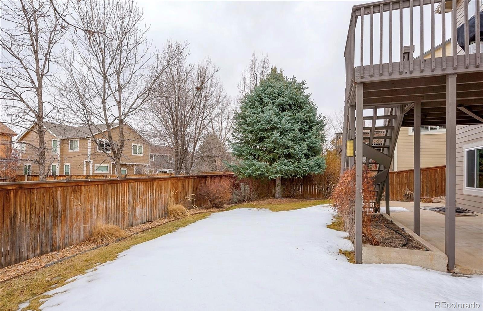 MLS Image #34 for 10207  bentwood circle,highlands ranch, Colorado