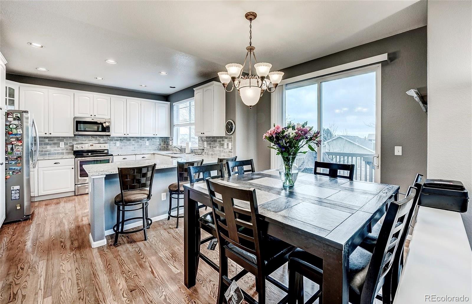 MLS Image #4 for 10207  bentwood circle,highlands ranch, Colorado