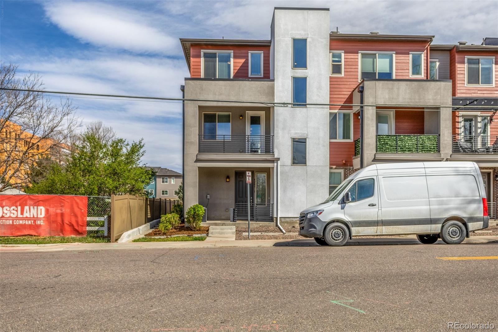MLS Image #2 for 4205 e iliff avenue,denver, Colorado