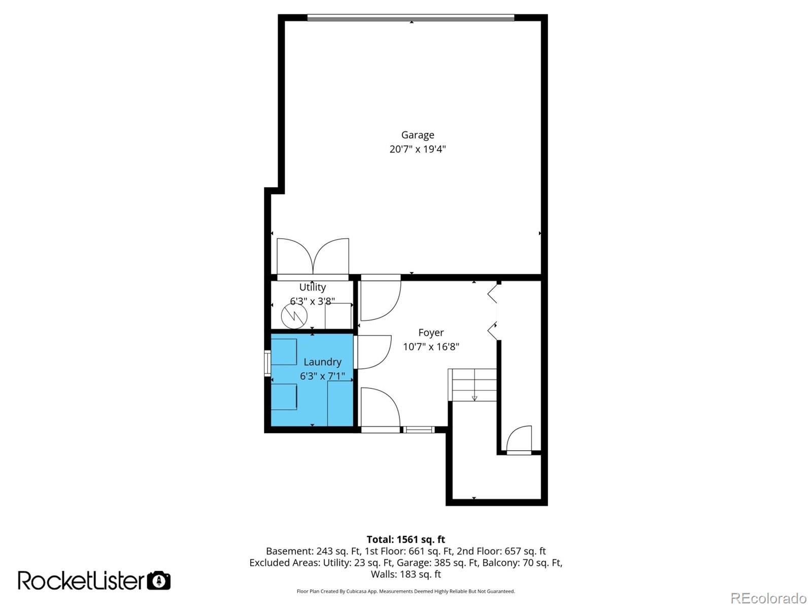 MLS Image #33 for 4205 e iliff avenue,denver, Colorado