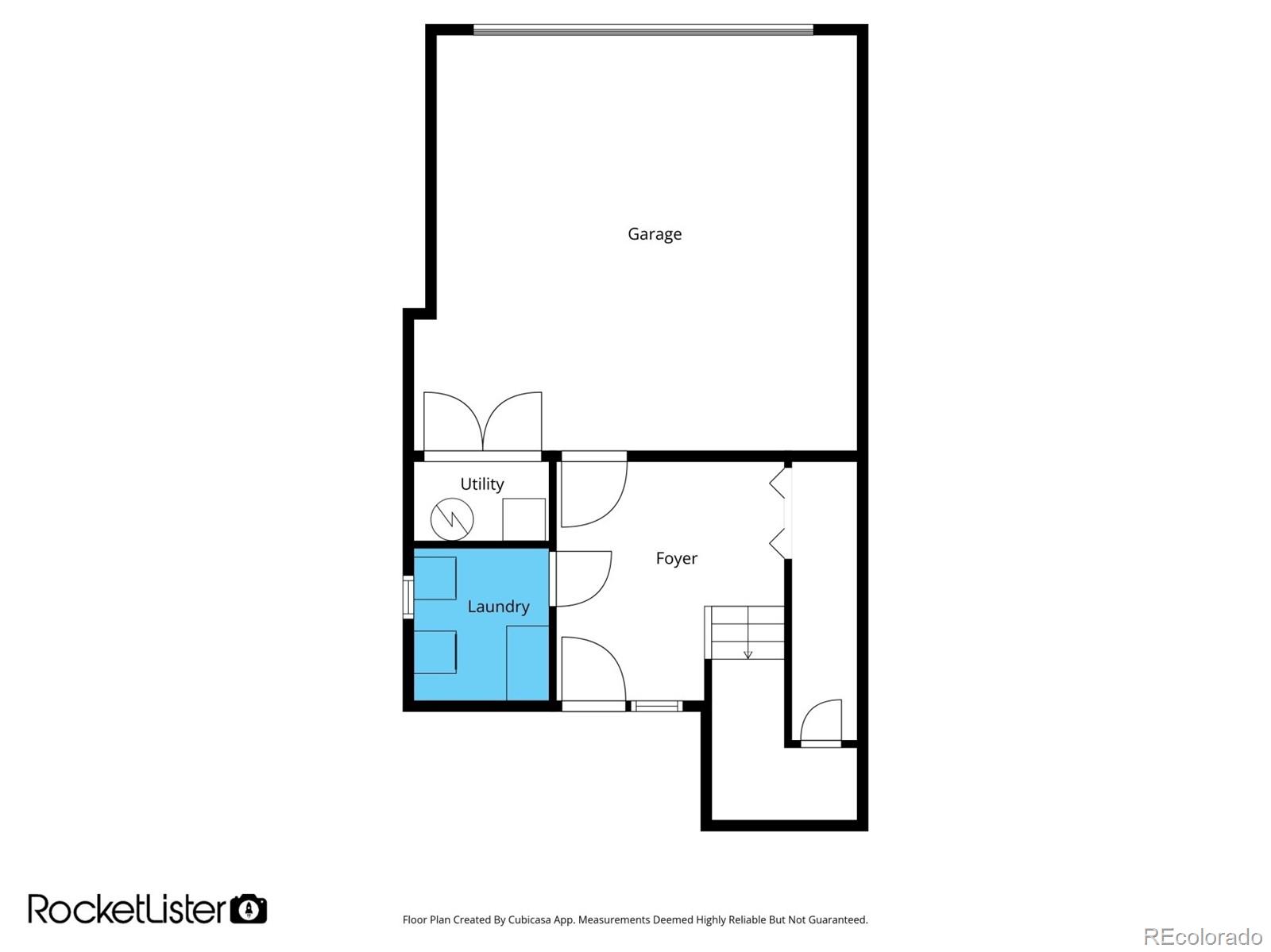 MLS Image #34 for 4205 e iliff avenue,denver, Colorado