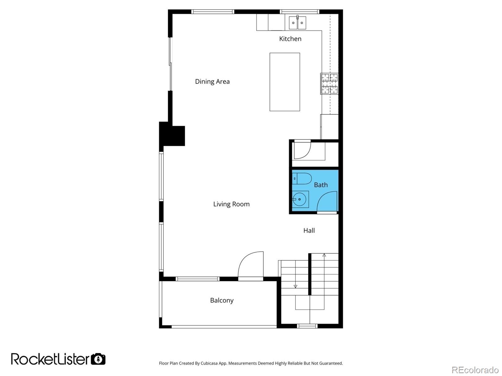 MLS Image #36 for 4205 e iliff avenue,denver, Colorado