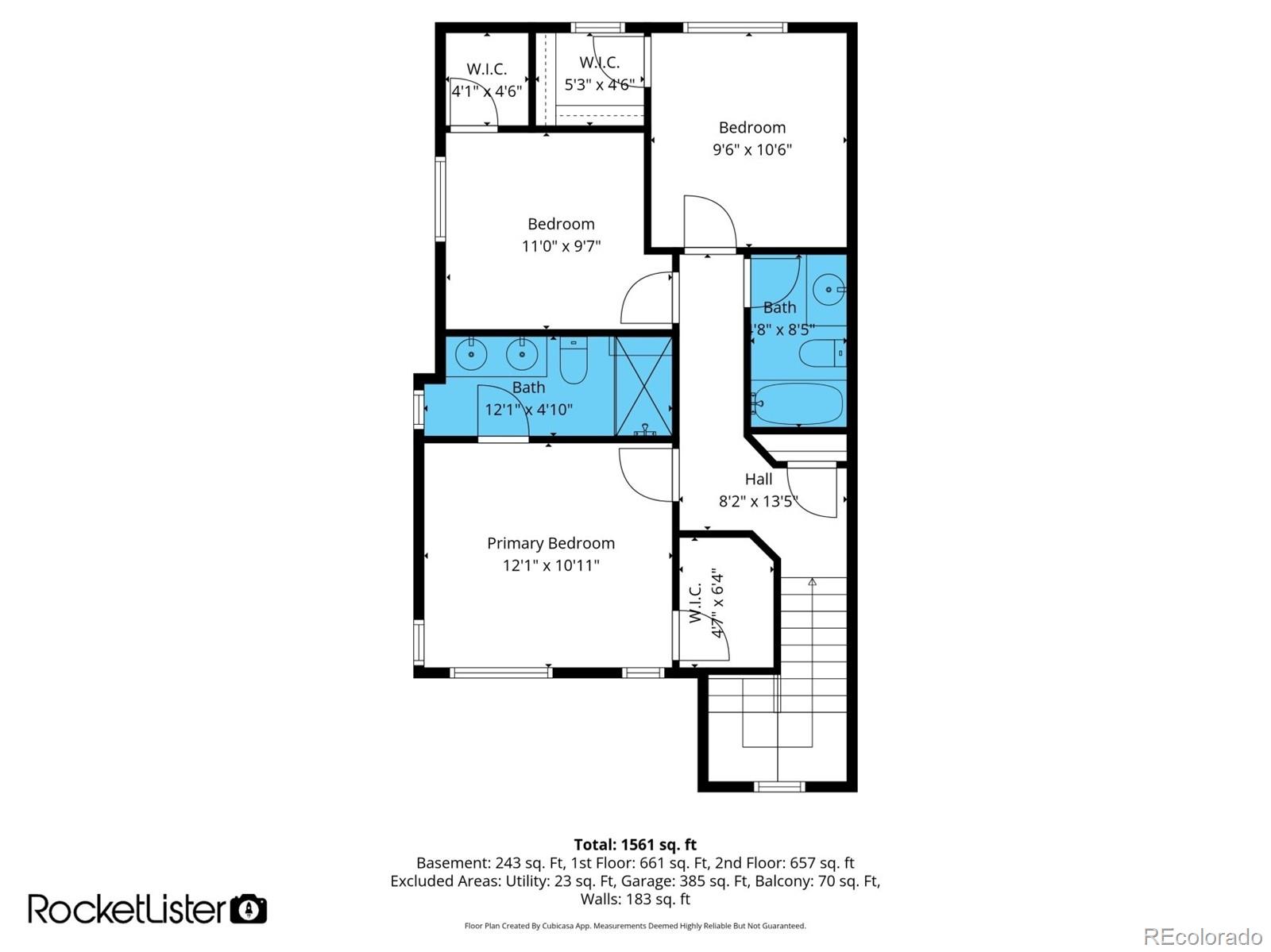 MLS Image #37 for 4205 e iliff avenue,denver, Colorado