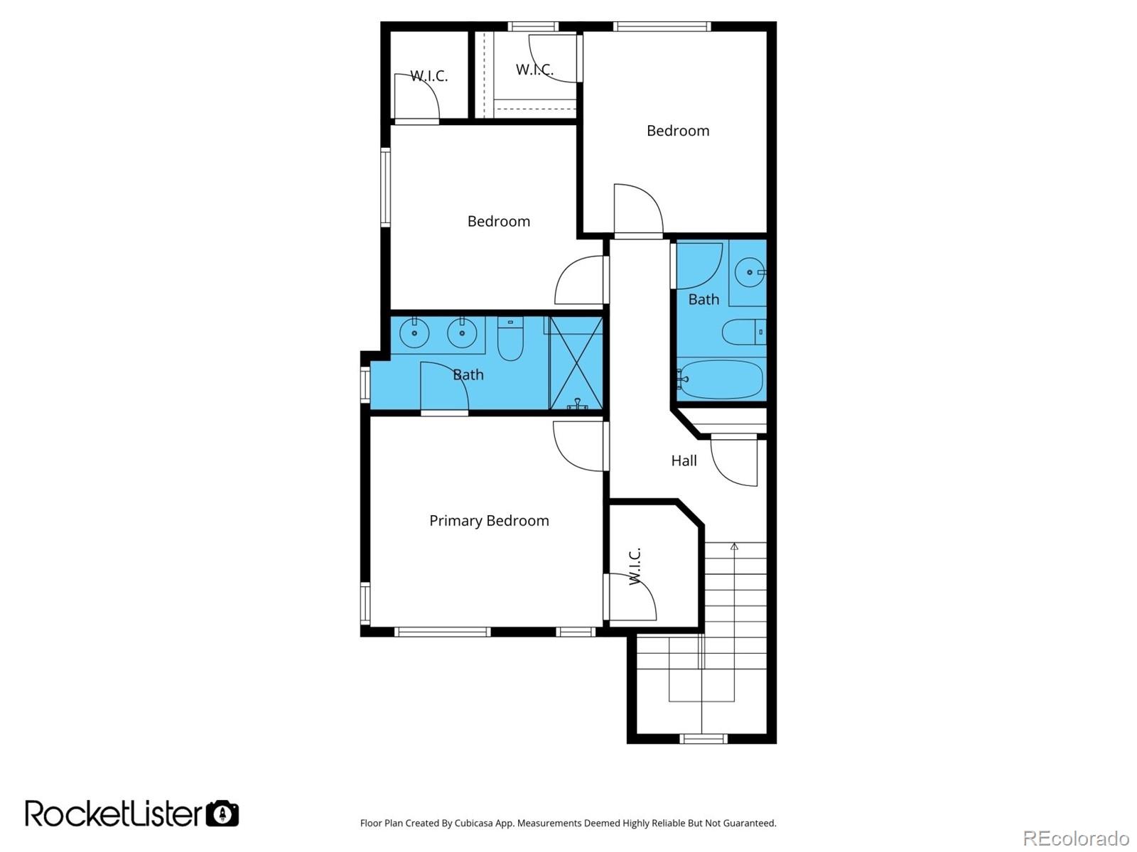 MLS Image #38 for 4205 e iliff avenue,denver, Colorado