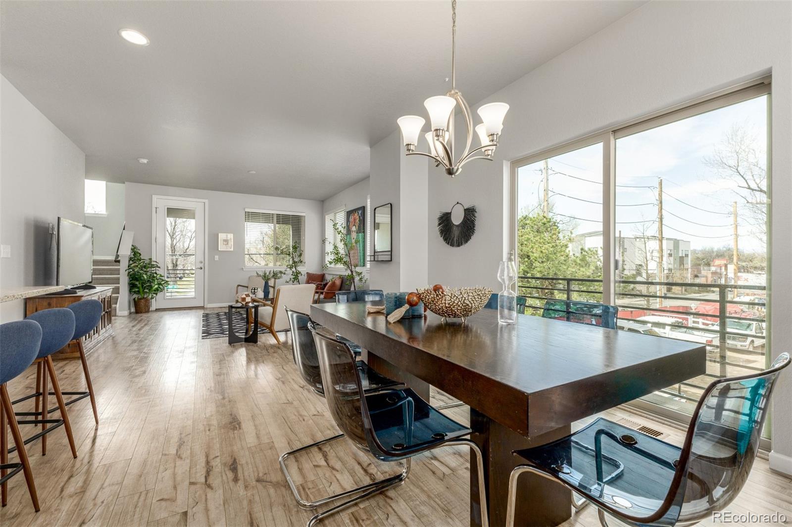 MLS Image #7 for 4205 e iliff avenue,denver, Colorado