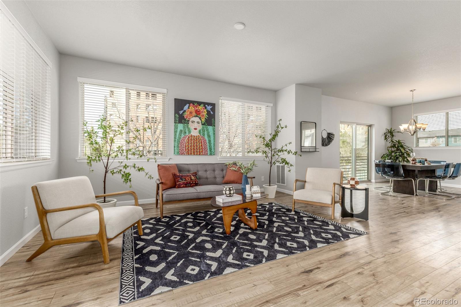 MLS Image #8 for 4205 e iliff avenue,denver, Colorado