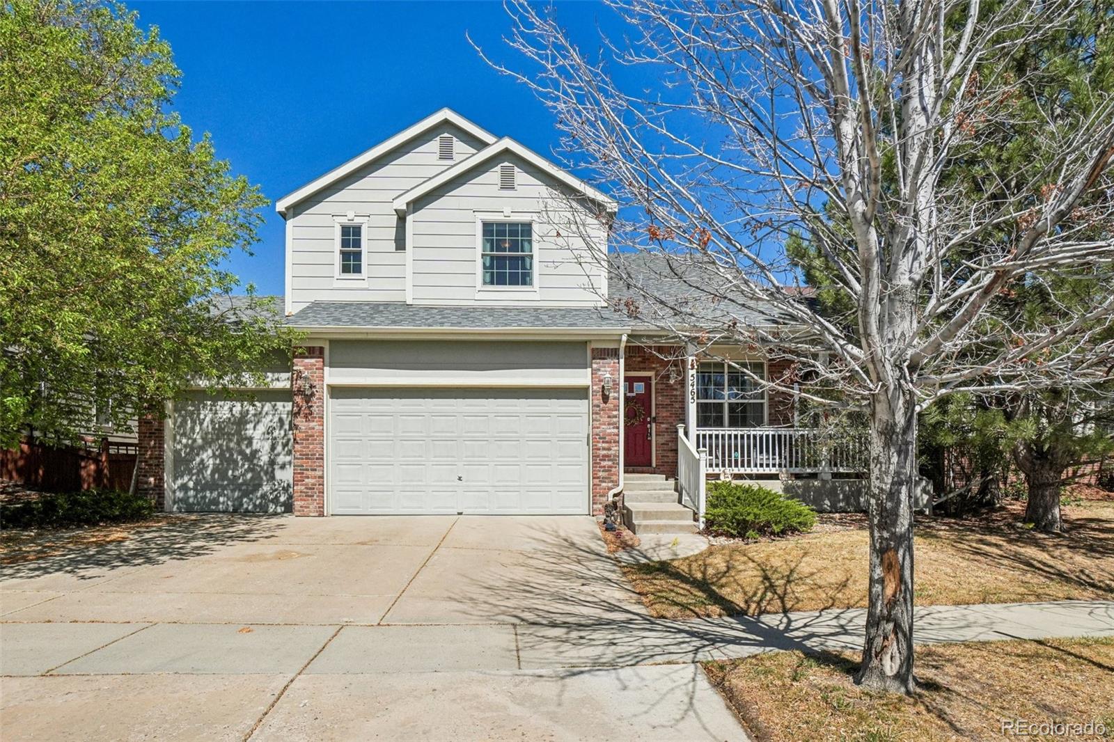 MLS Image #0 for 5465  tall spruce street,brighton, Colorado
